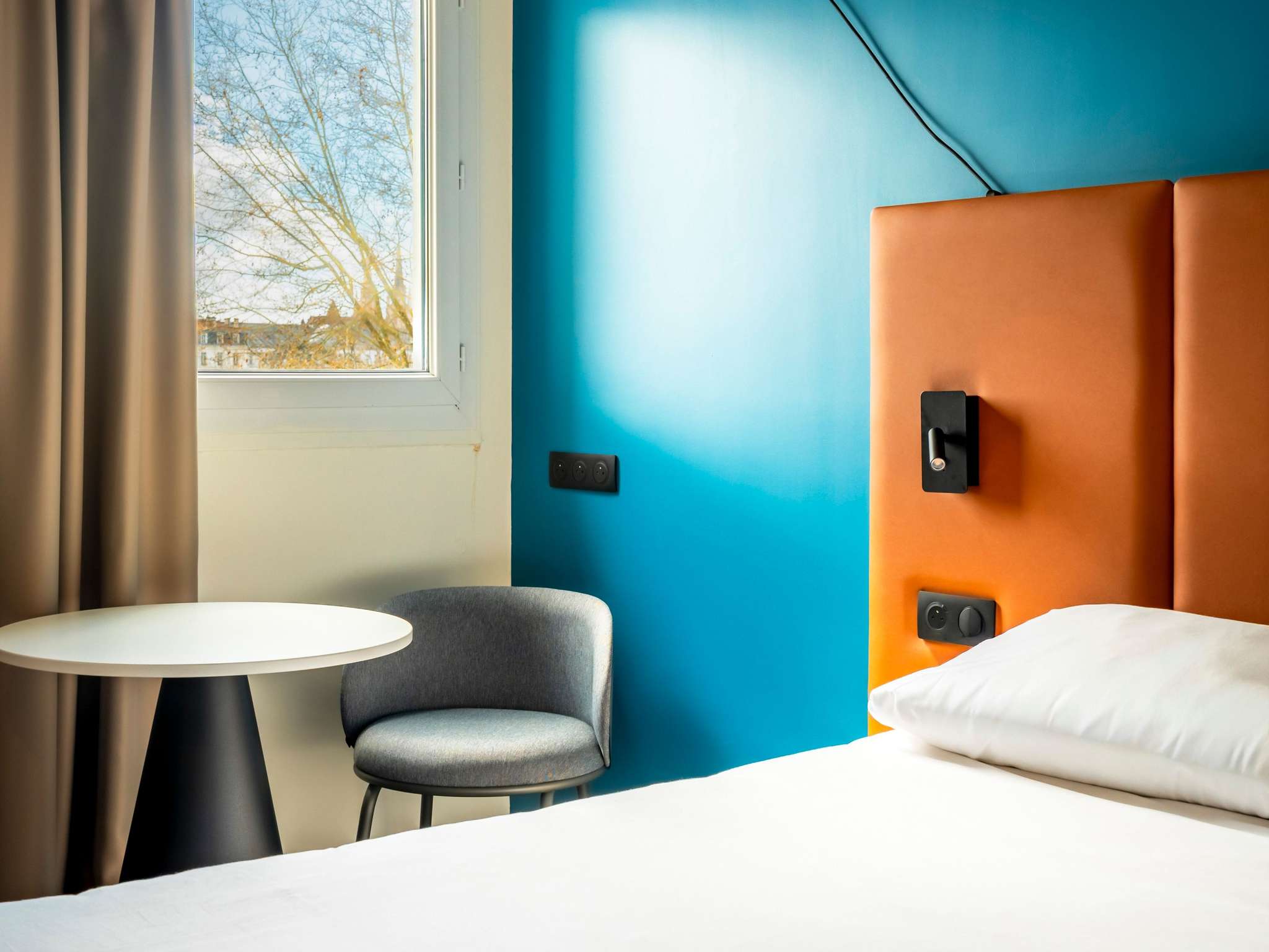 Foto - ibis Bayonne Centre