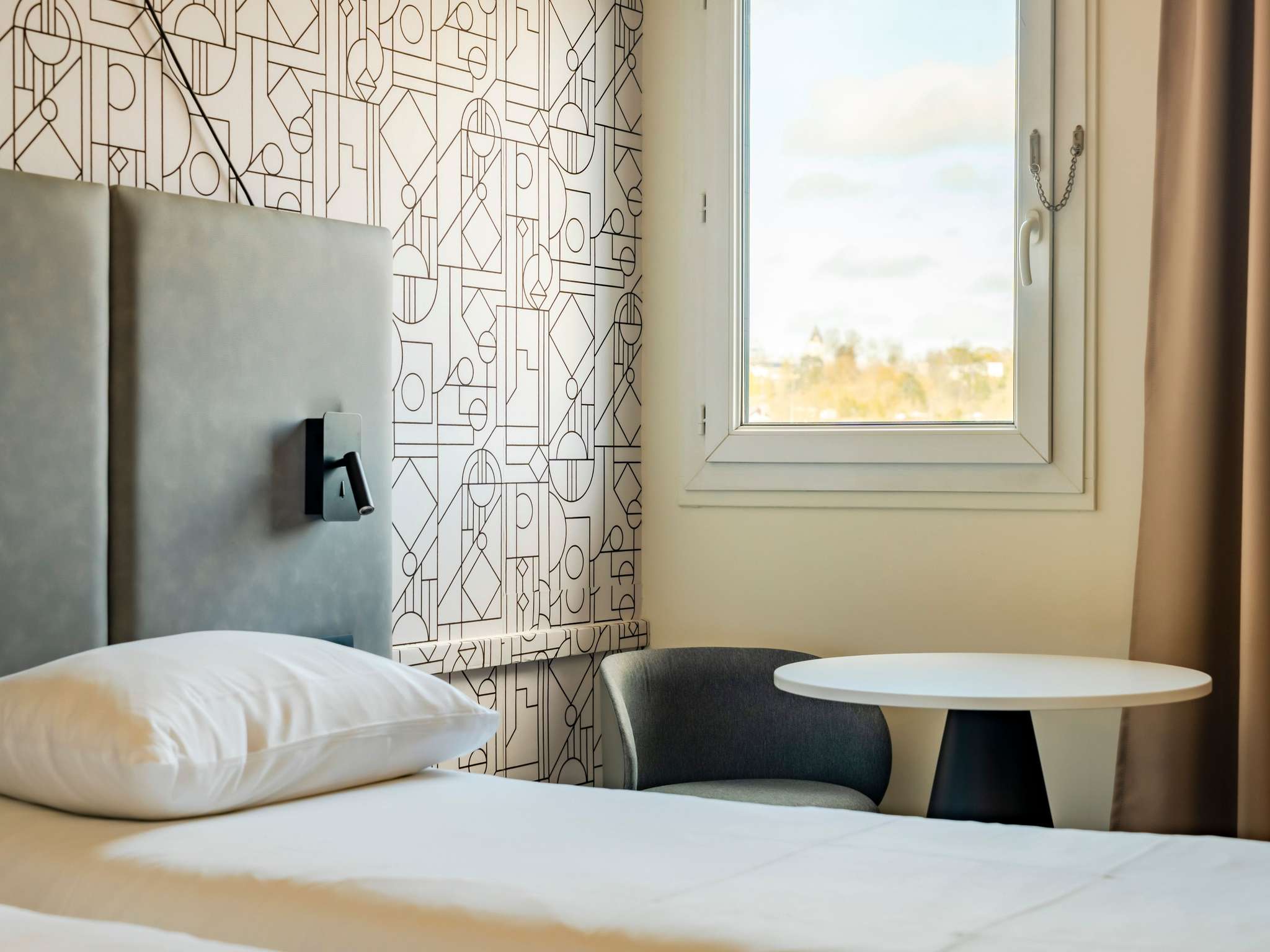 Foto - ibis Bayonne Centre