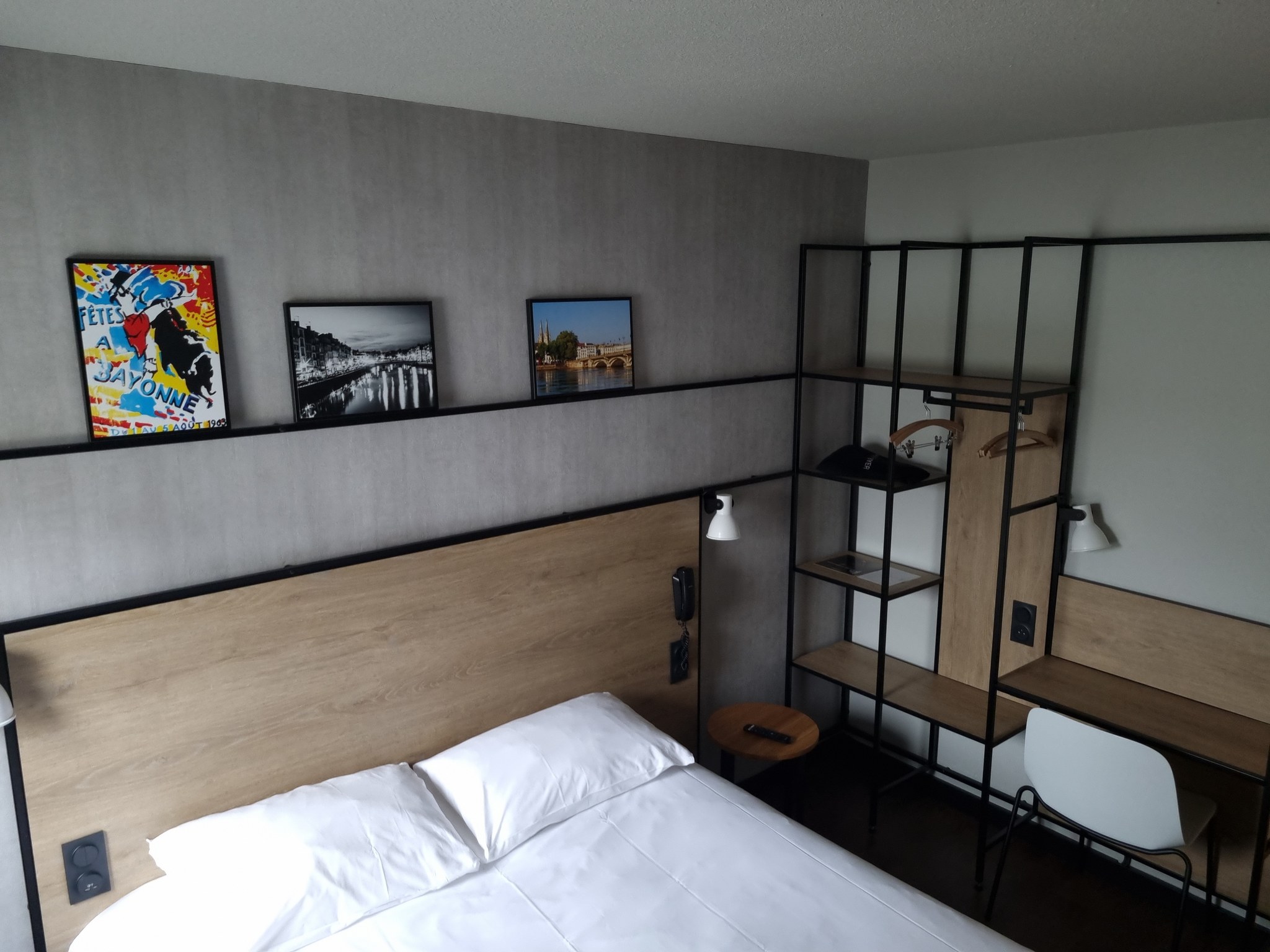 Photo - ibis Bayonne Centre