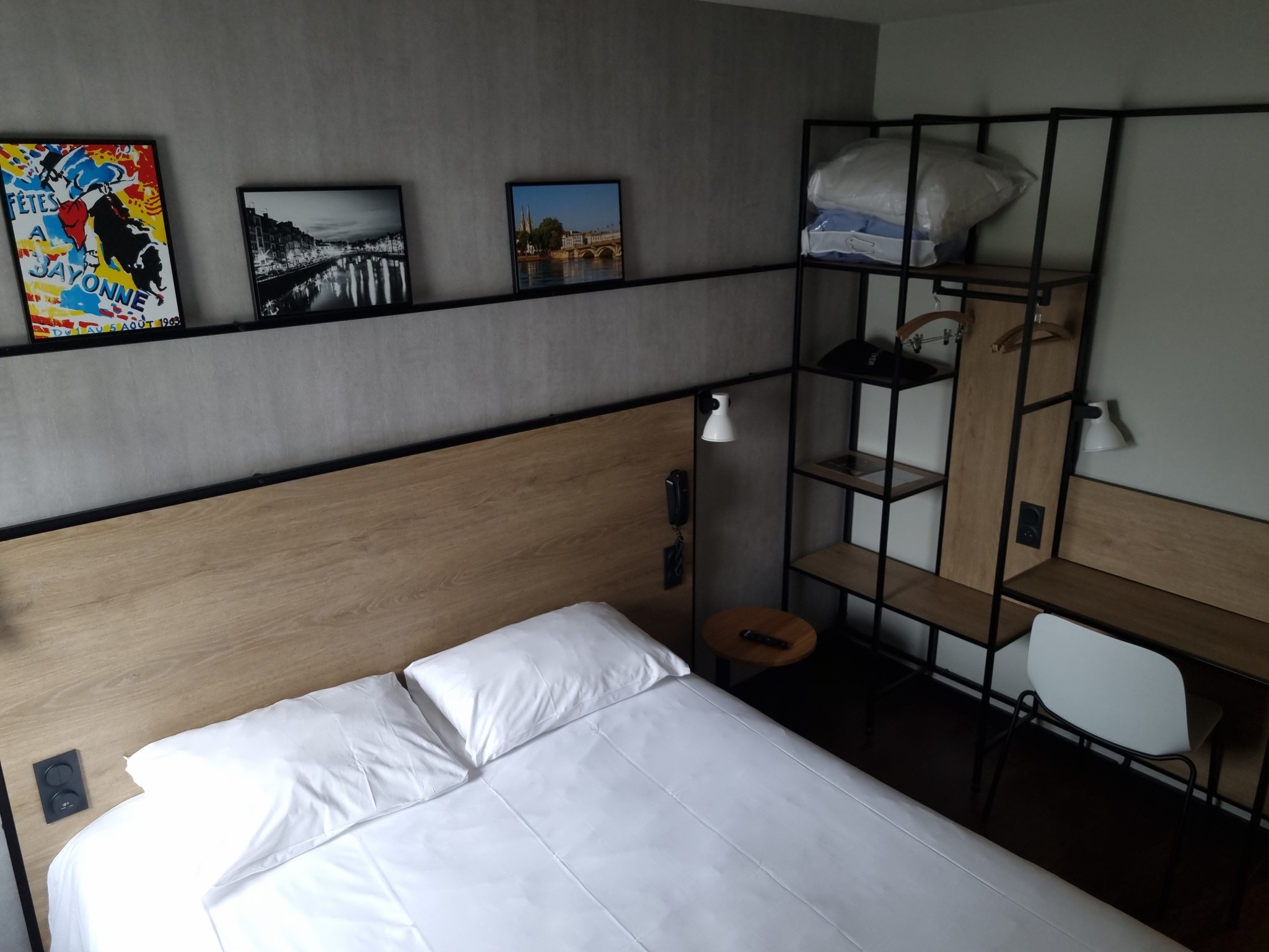 Photo - ibis Bayonne Centre