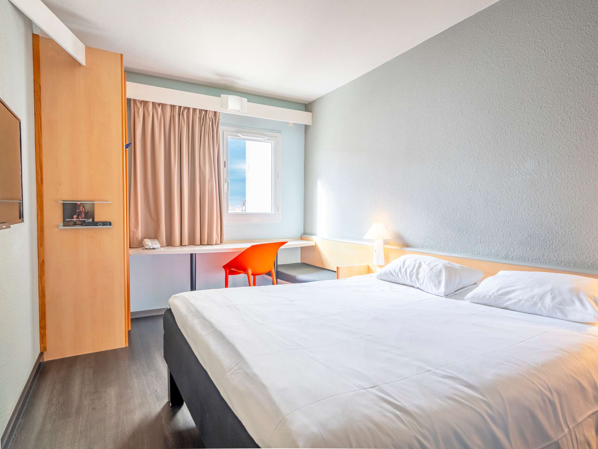 Photo - ibis Bayonne Centre