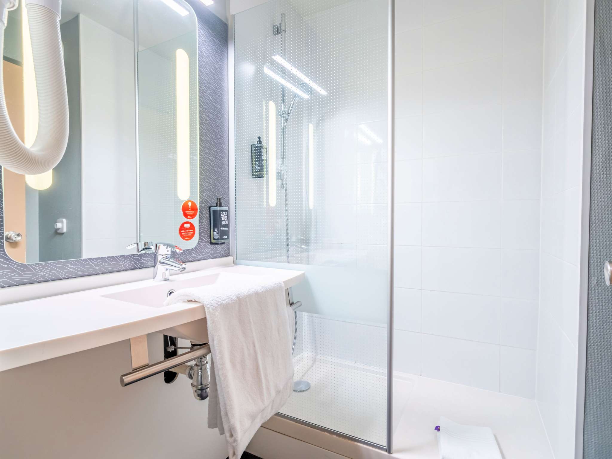 Photo - ibis Bayonne Centre