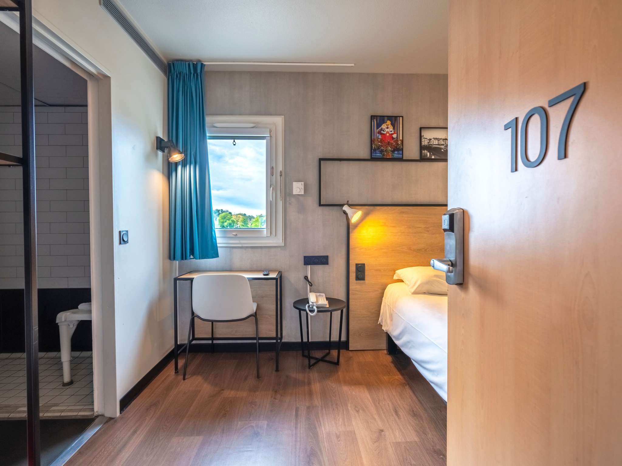 Photo - ibis Bayonne Centre
