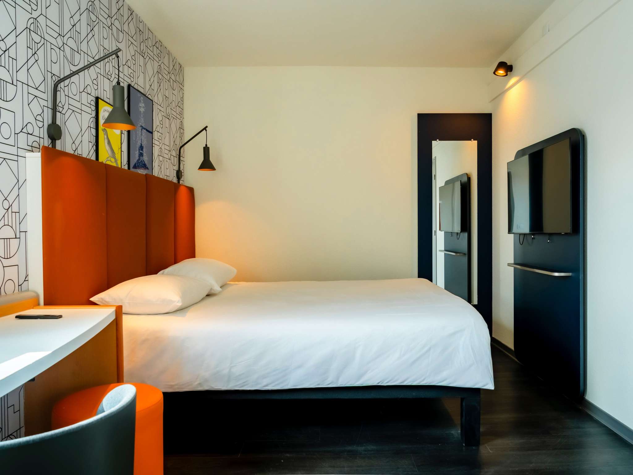 Foto - ibis Bayonne Centre