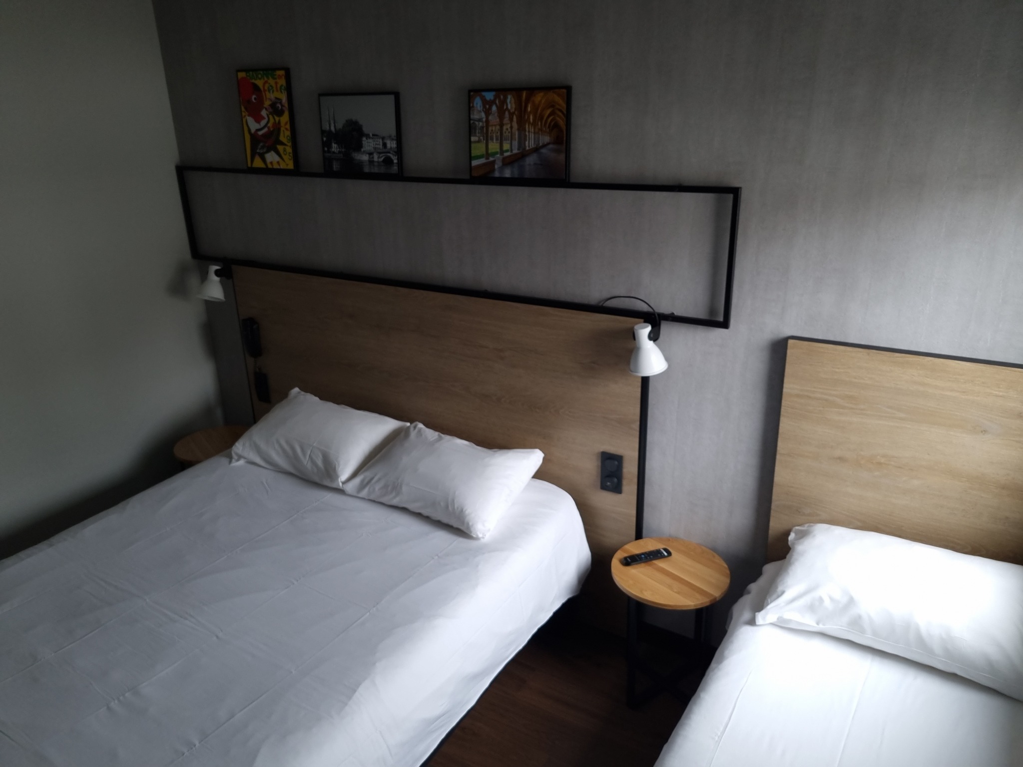 Photo - ibis Bayonne Centre