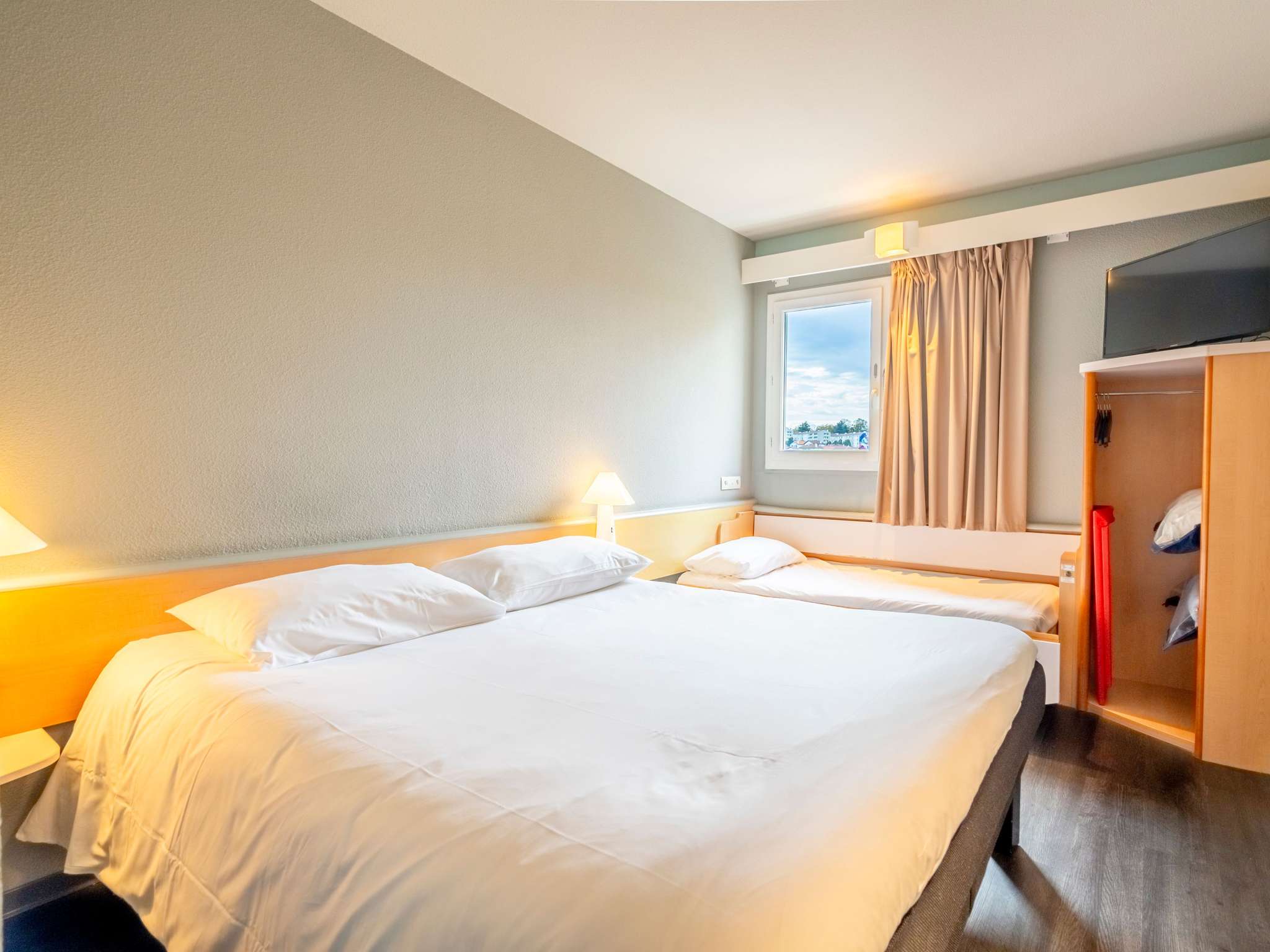 Foto - ibis Bayonne Centre