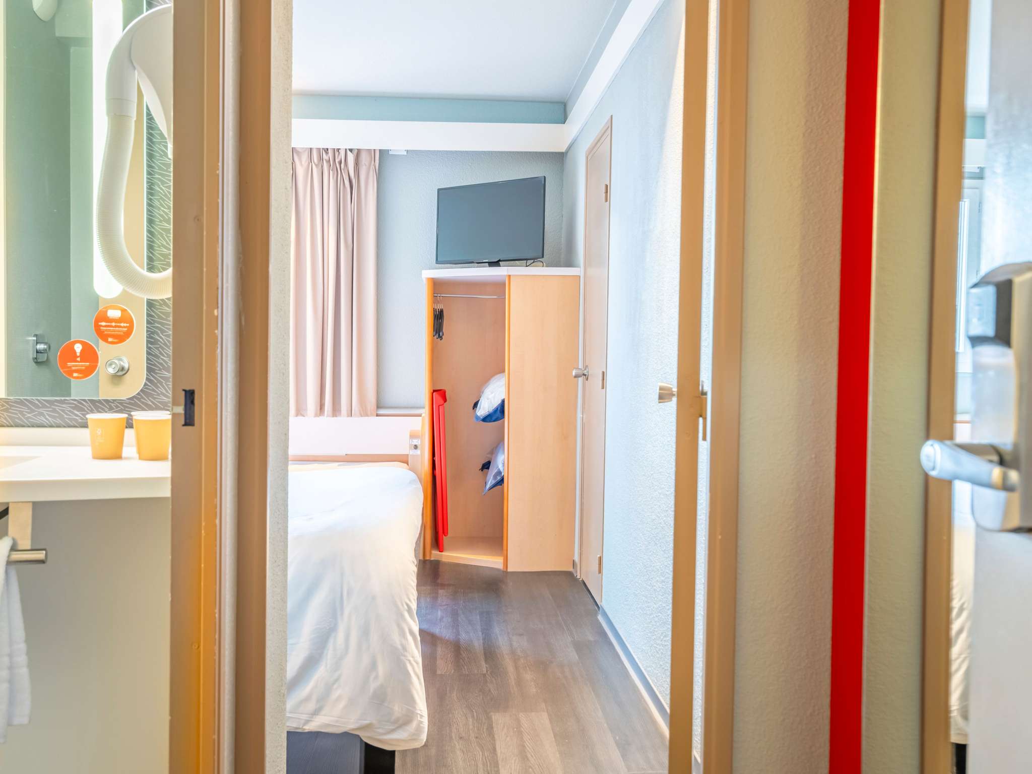 Foto - ibis Bayonne Centre