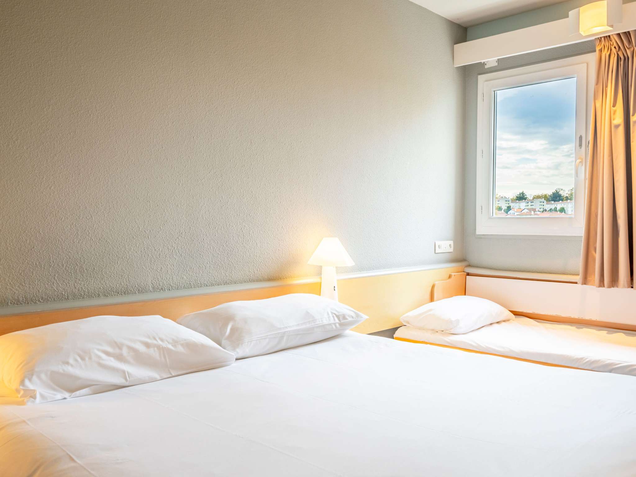 Foto - ibis Bayonne Centre