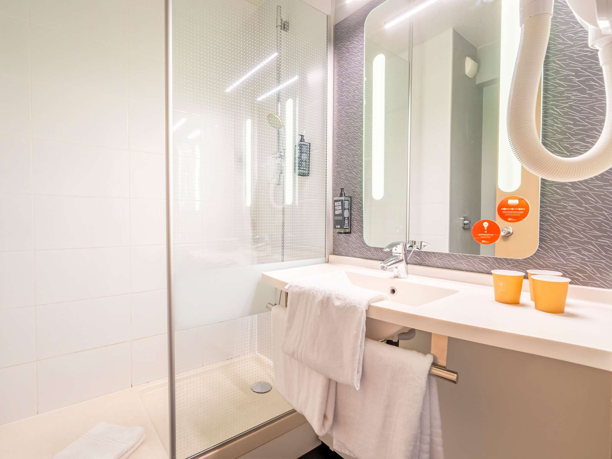 Foto - ibis Bayonne Centre