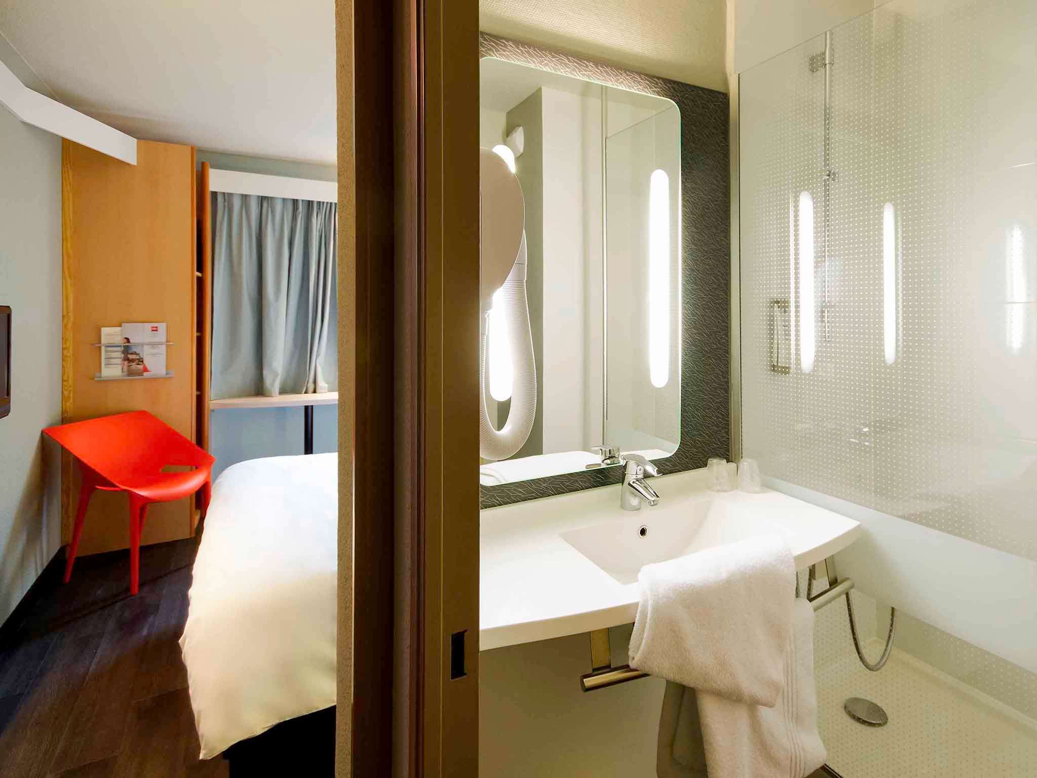 Foto - ibis Bayonne Centre