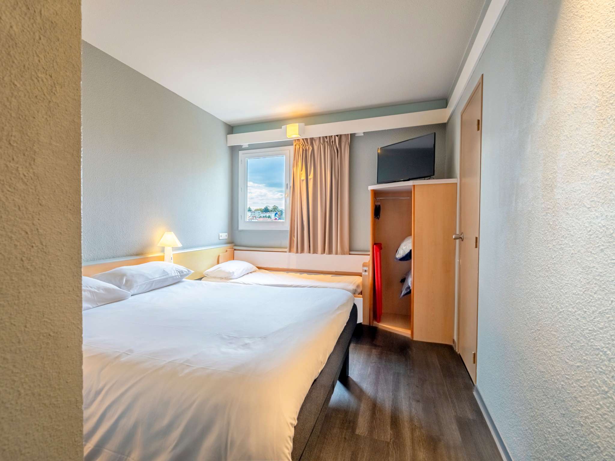 Foto - ibis Bayonne Centre