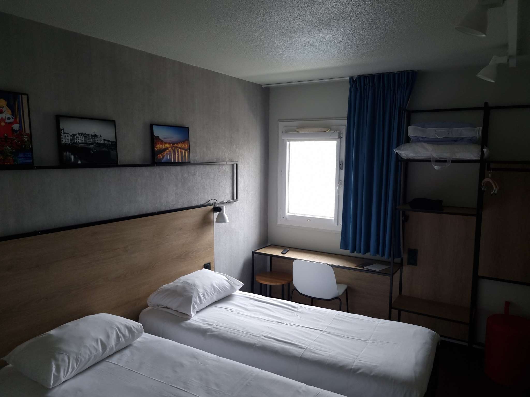 Photo - ibis Bayonne Centre