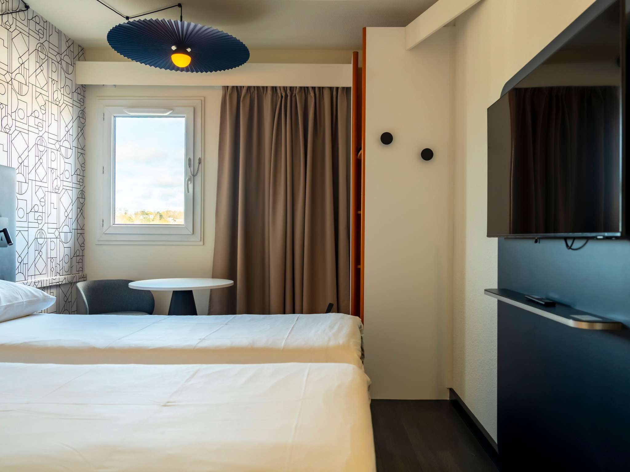 Foto - ibis Bayonne Centre