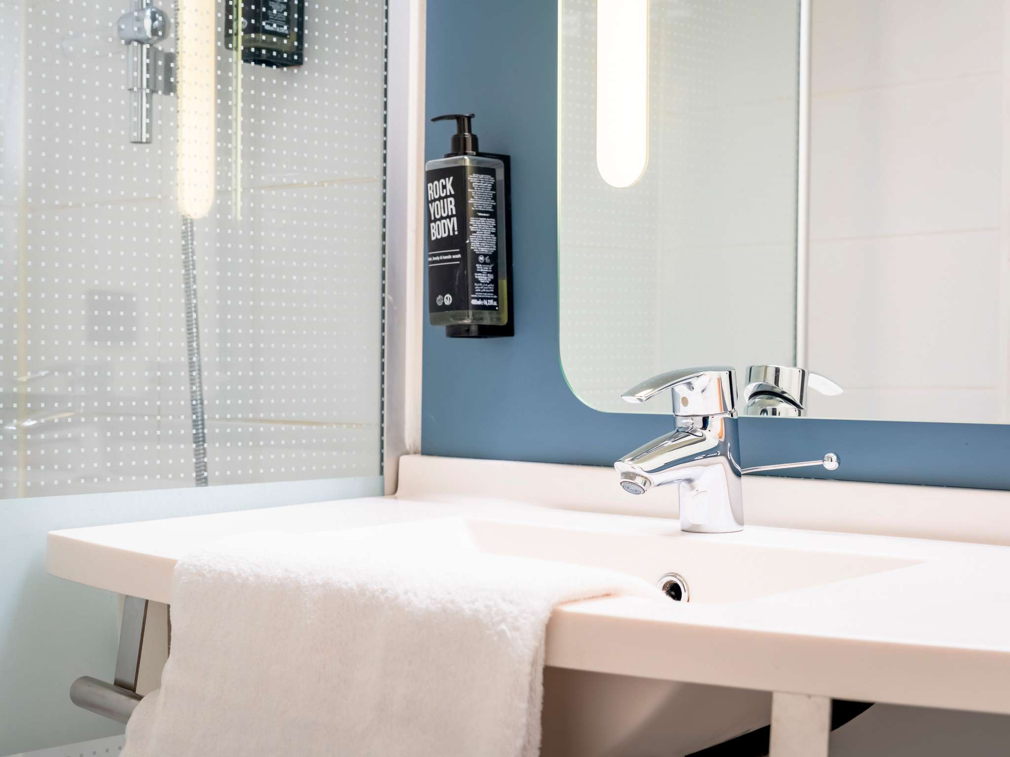 Foto - ibis Bayonne Centre