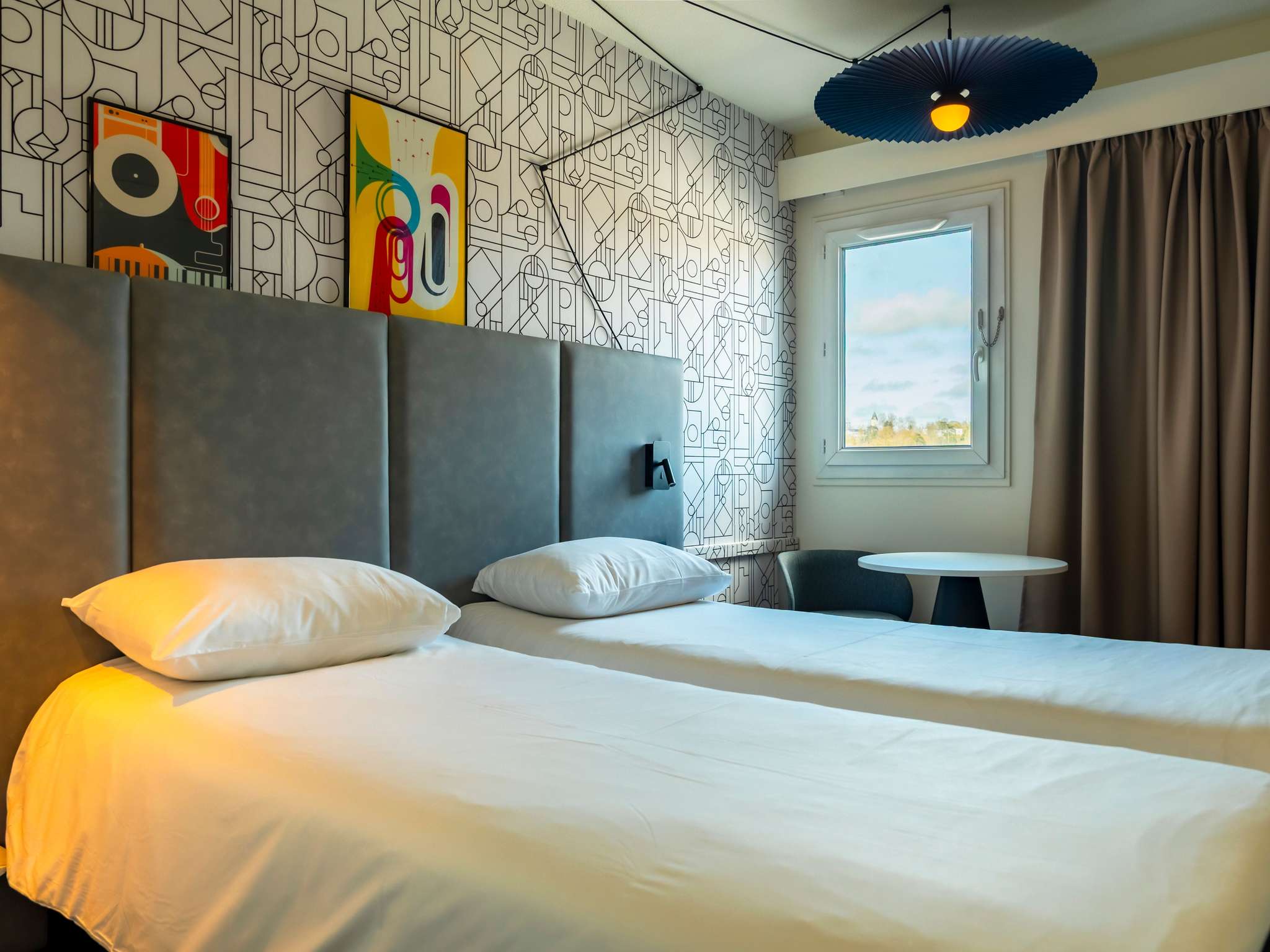 Foto - ibis Bayonne Centre