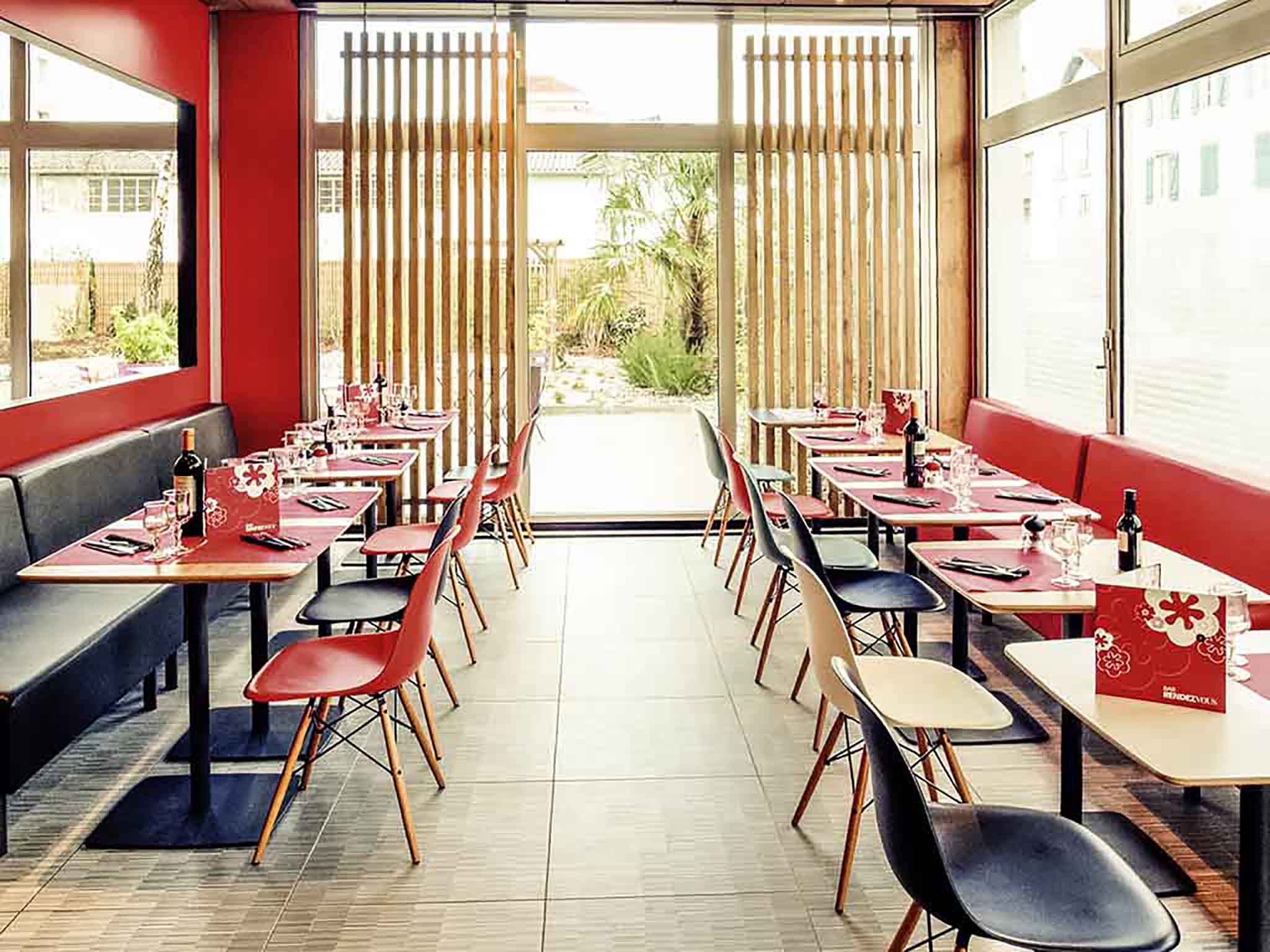 Photo - ibis Bayonne Centre
