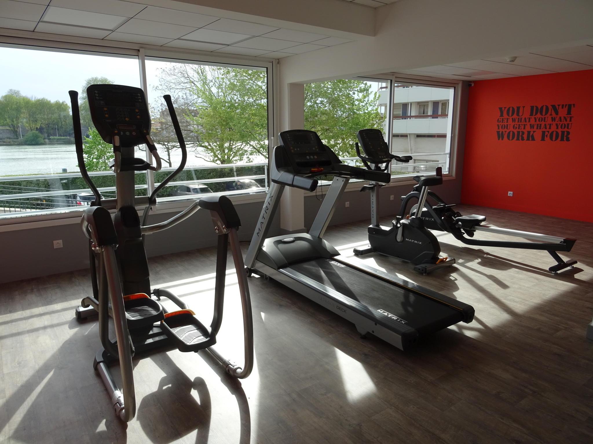 Photo - ibis Bayonne Centre