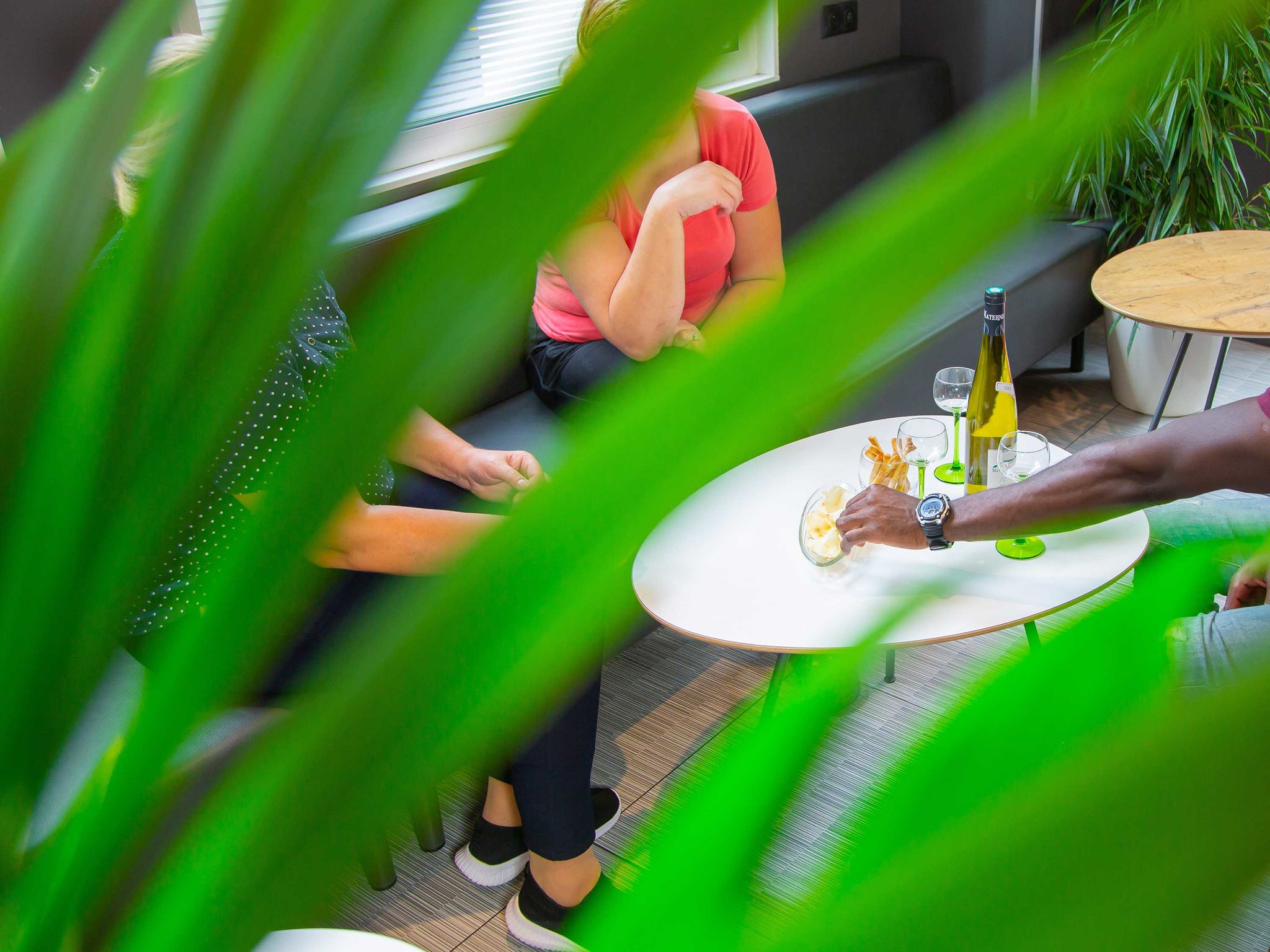 Foto - ibis Mulhouse Centre Filature