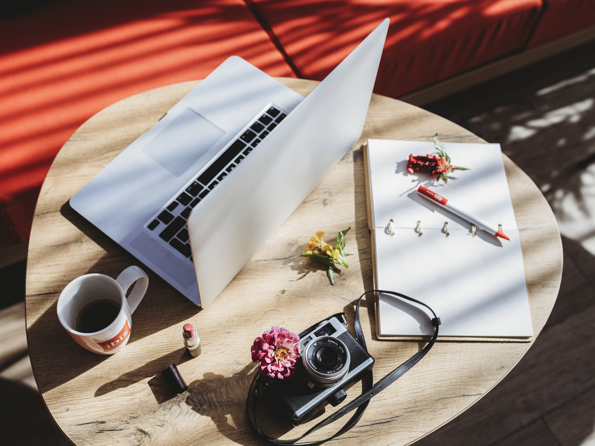 Foto - ibis Mulhouse Centre Filature