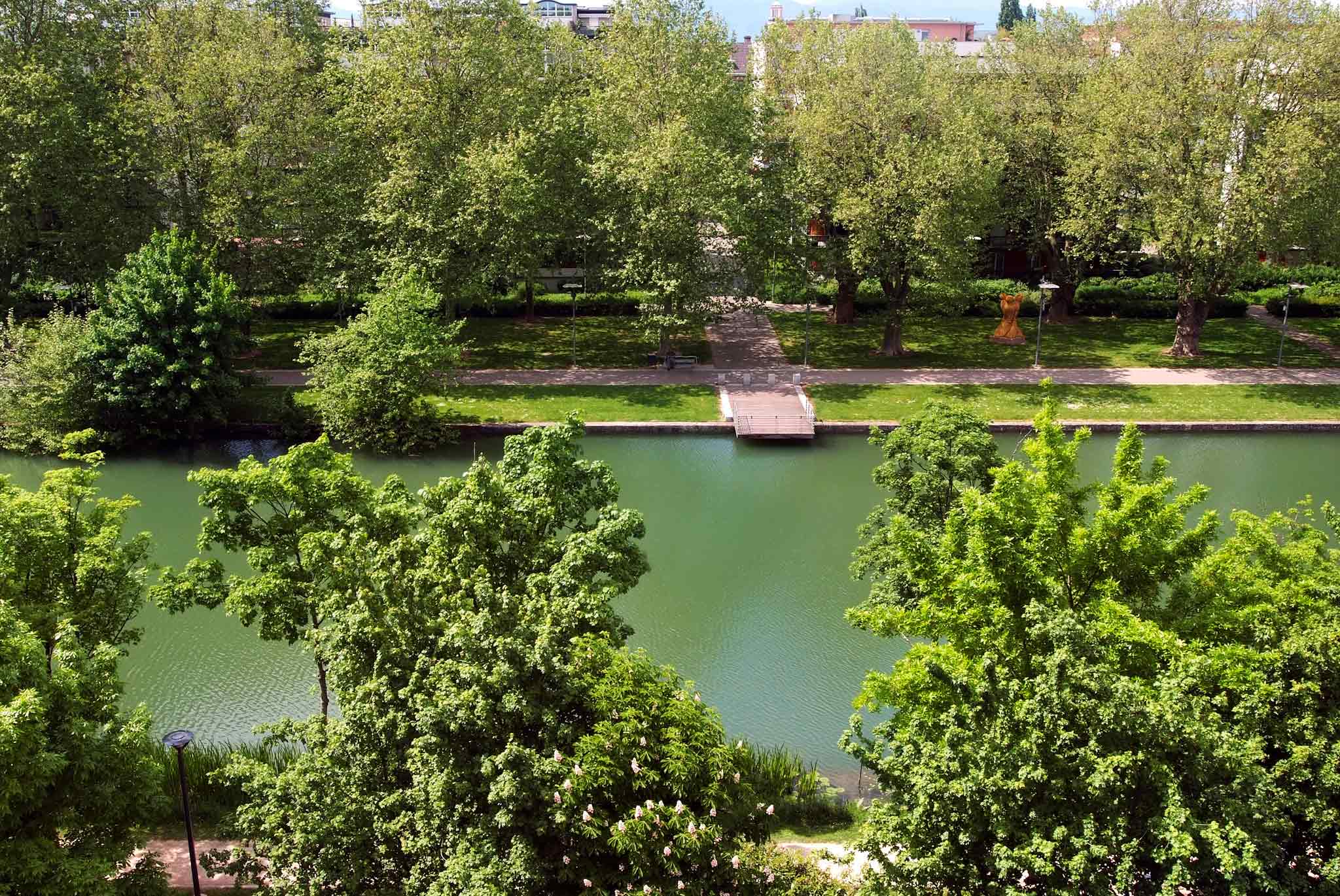 Foto - ibis Mulhouse Centre Filature