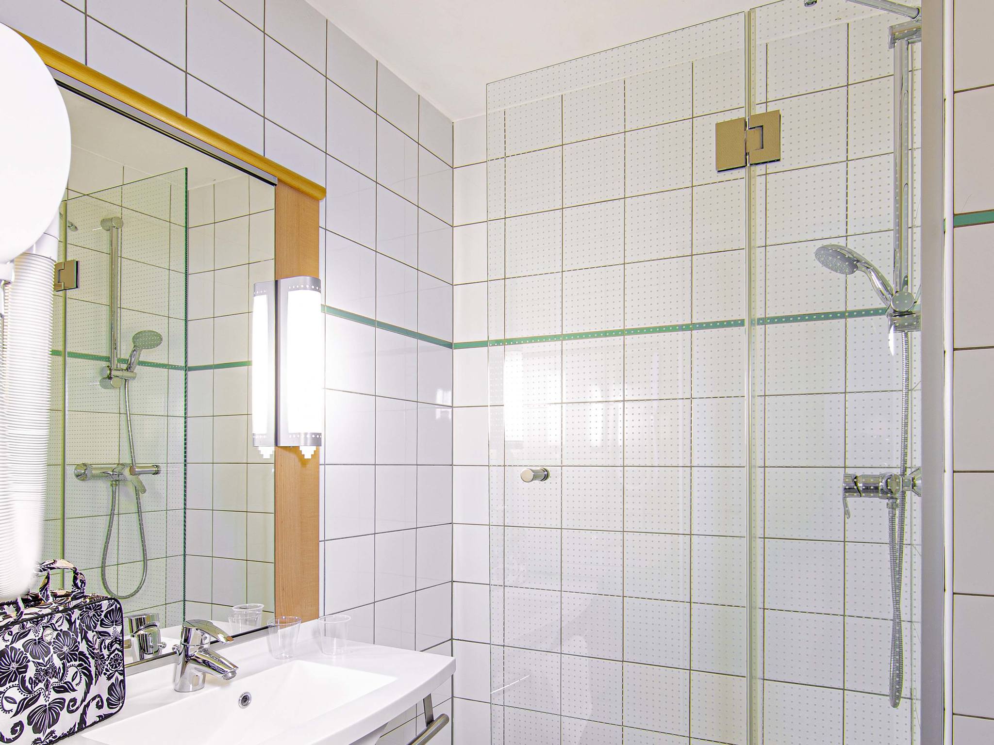 Foto - ibis Mulhouse Centre Filature