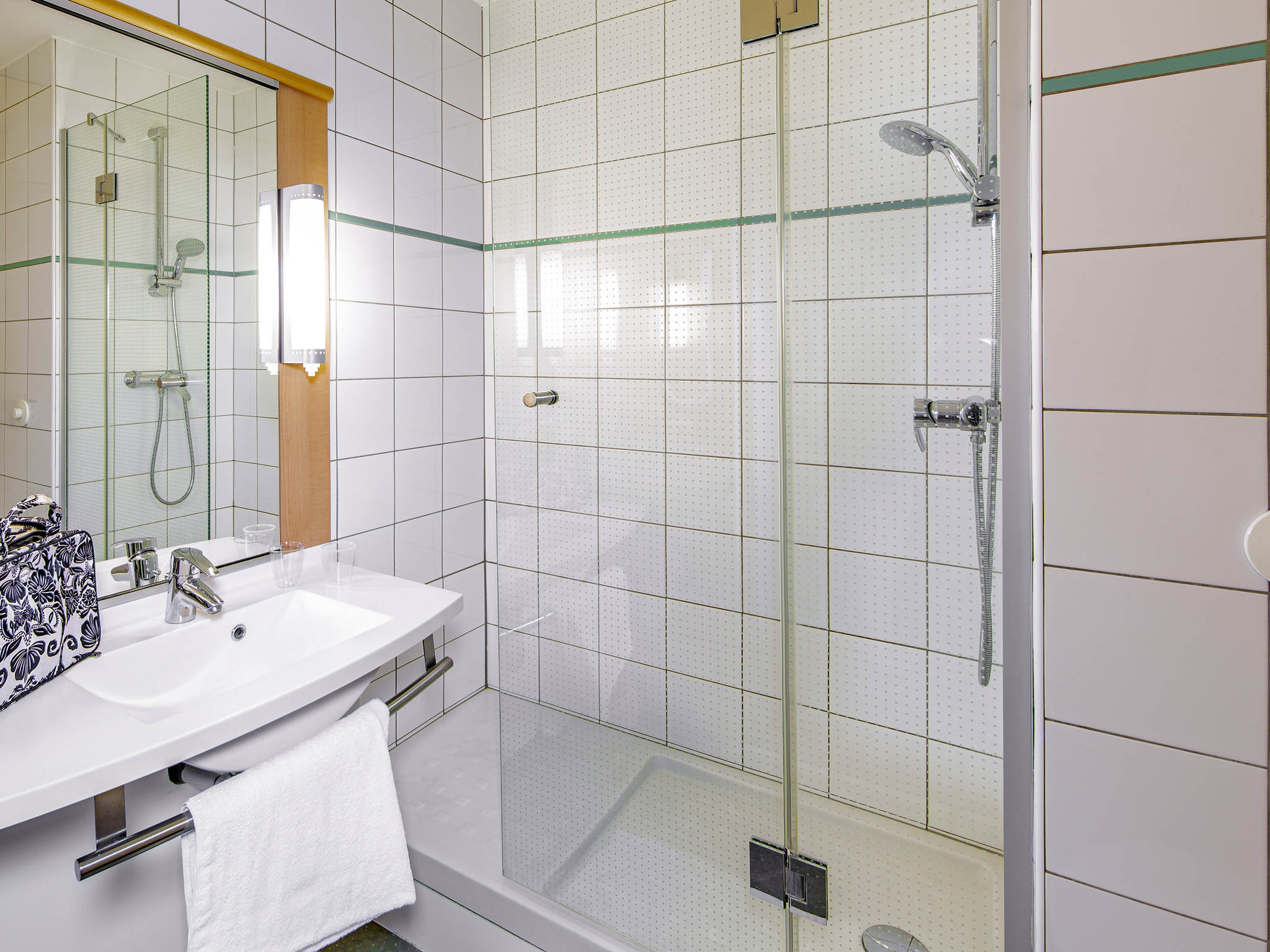 Foto - ibis Mulhouse Centre Filature