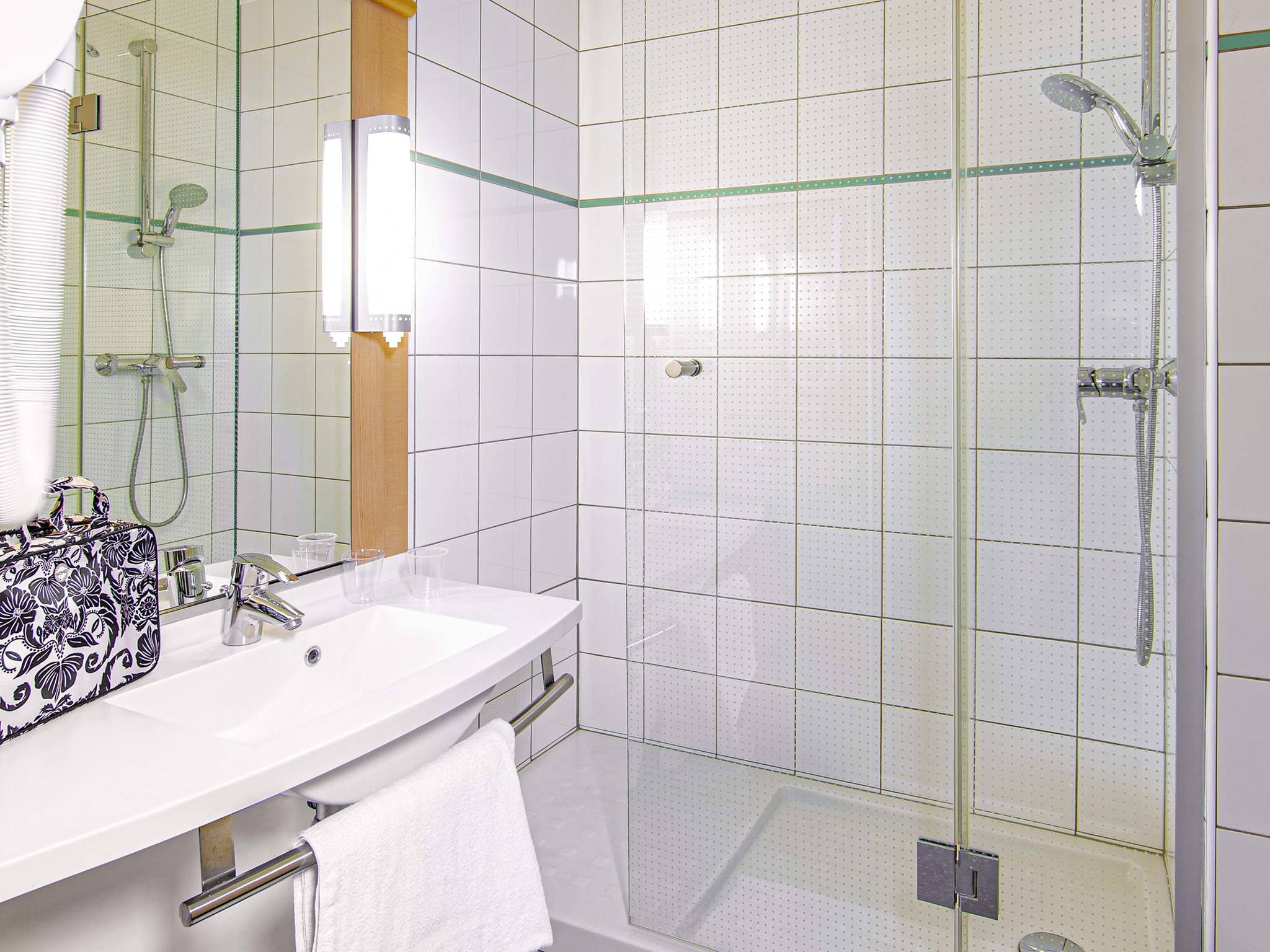 Foto - ibis Mulhouse Centre Filature