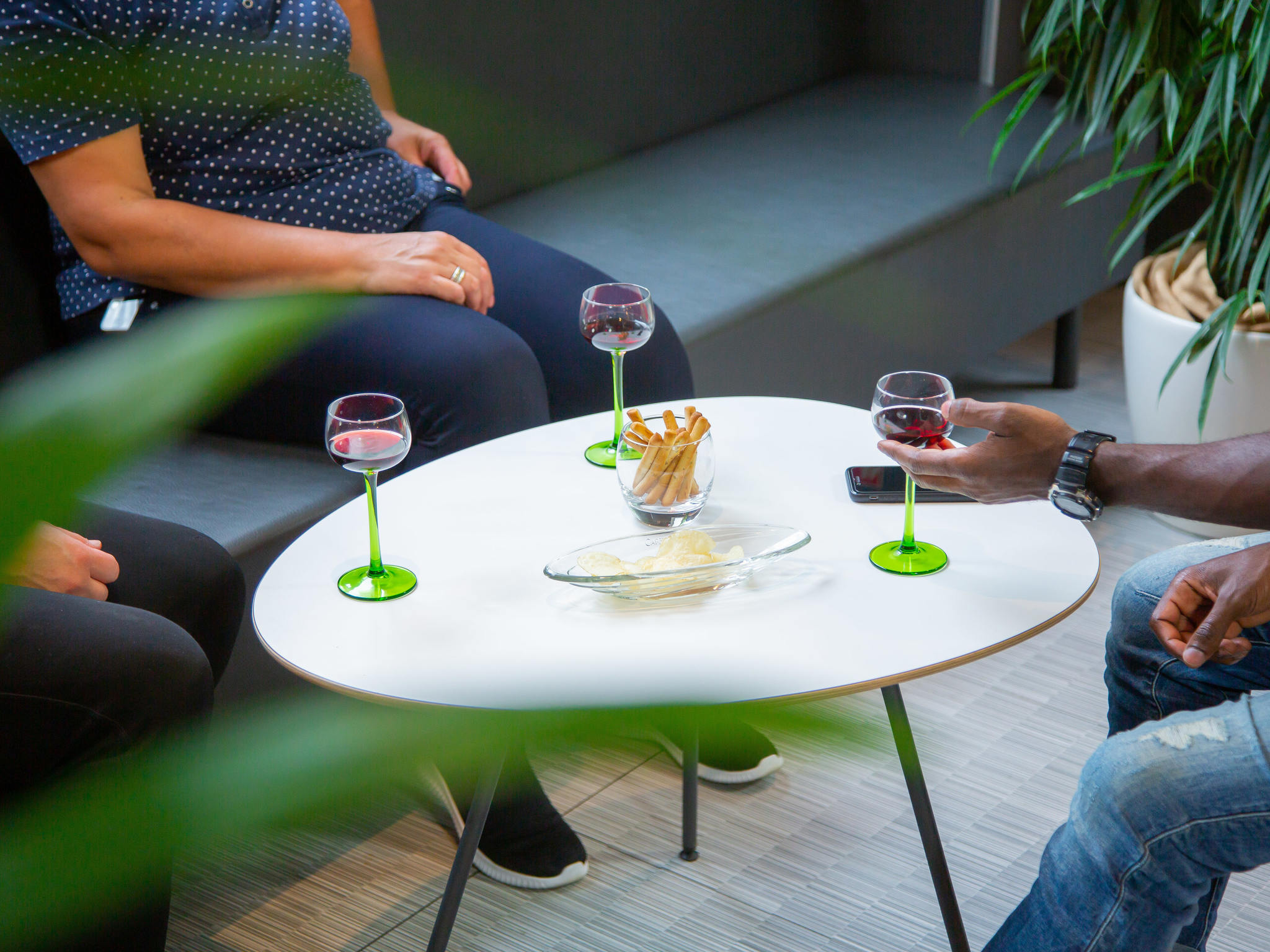 Foto - ibis Mulhouse Centre Filature