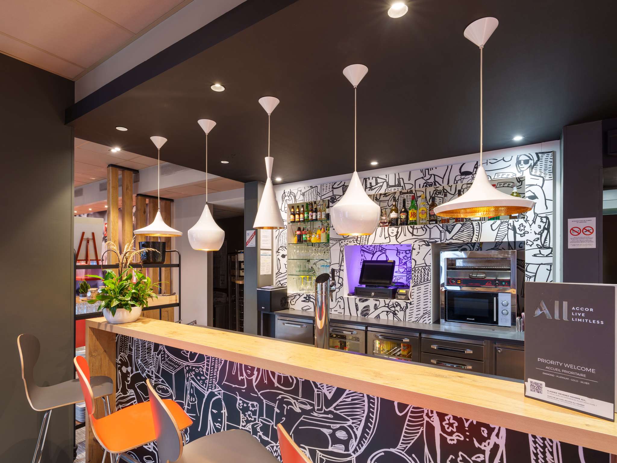 Foto - ibis Saint Quentin Basilique