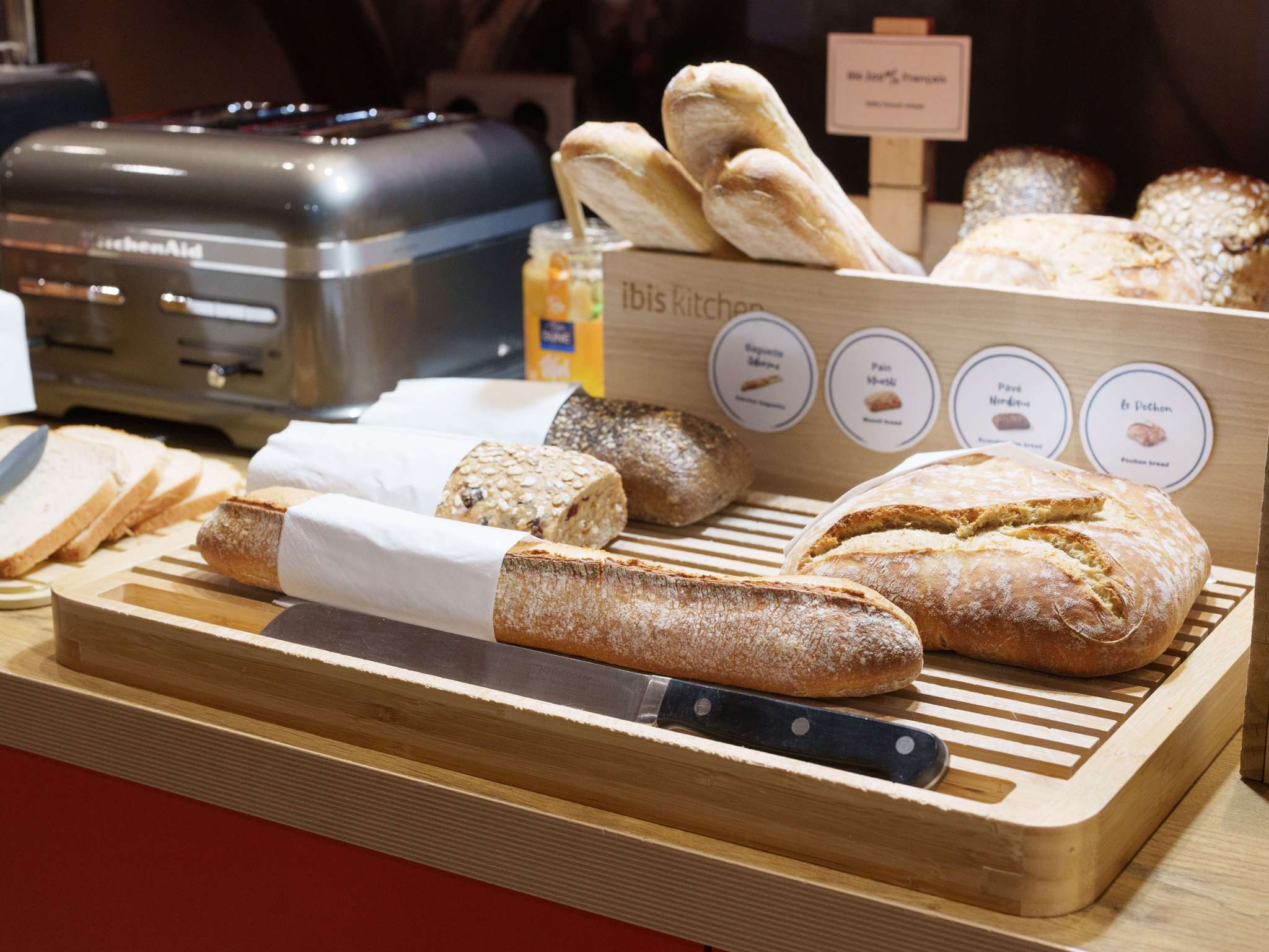 Foto - ibis Saint Quentin Basilique