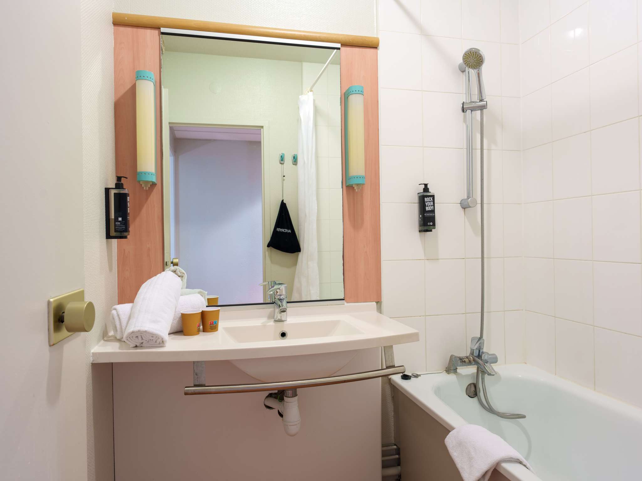 Foto - ibis Saint Quentin Basilique