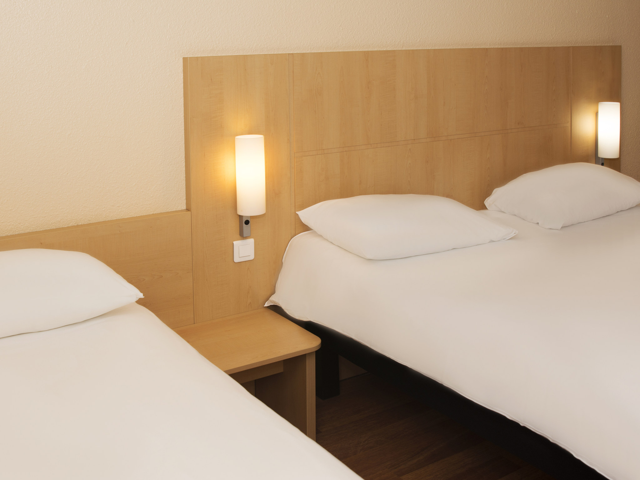 Foto - ibis Saint Quentin Basilique