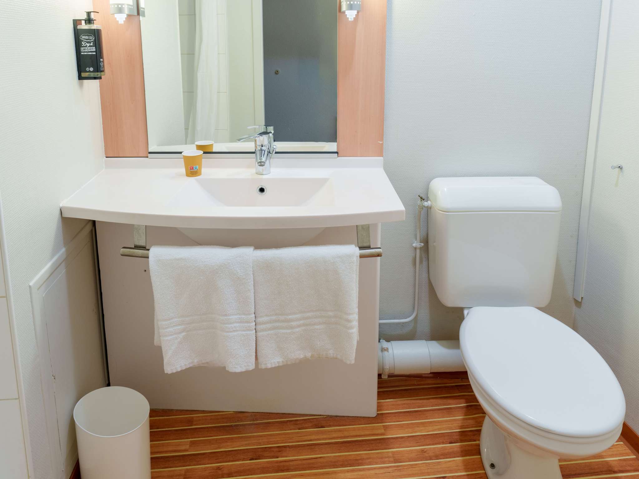 Foto - ibis Saint Quentin Basilique