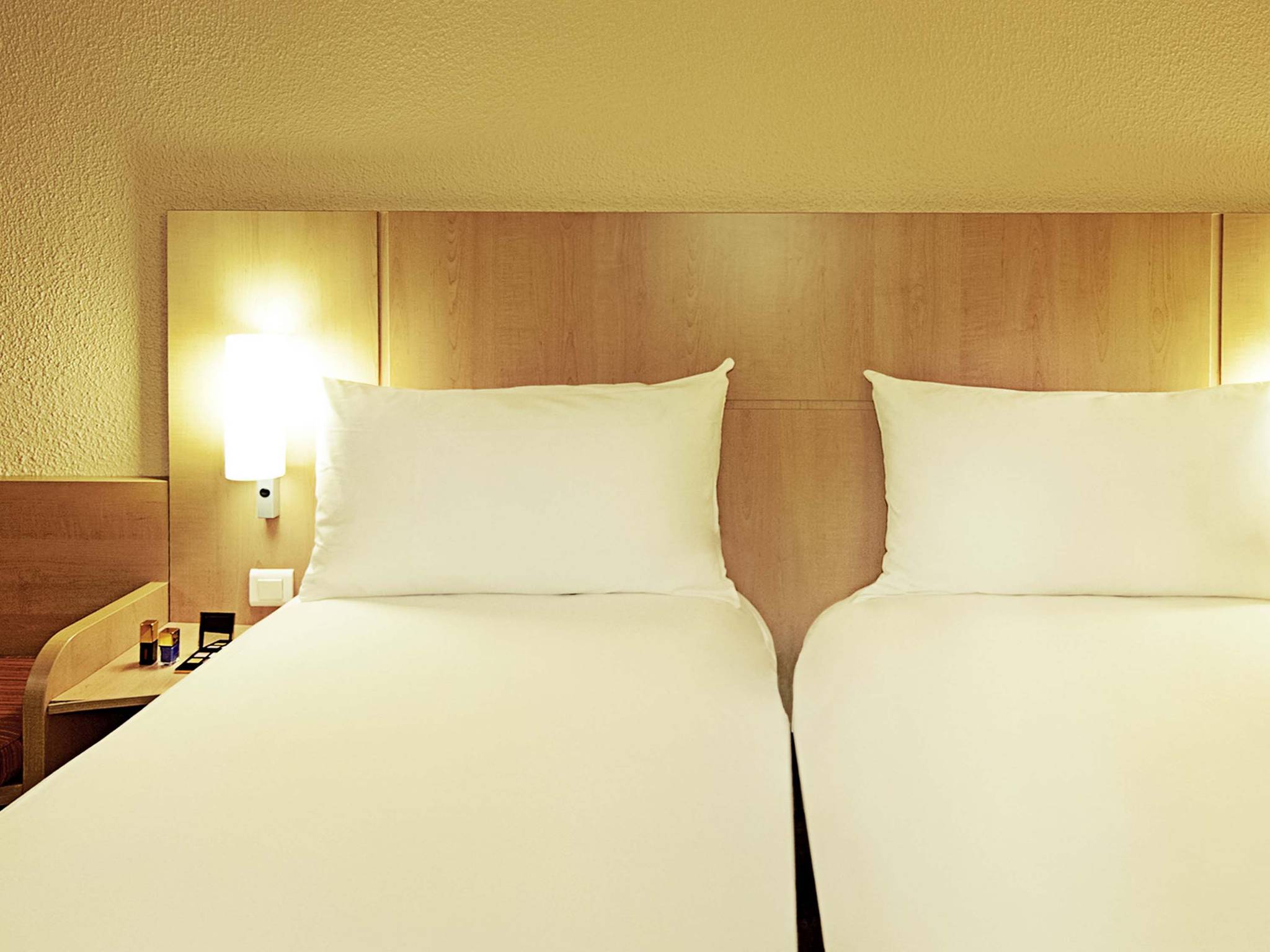 Foto - ibis Saint Quentin Basilique