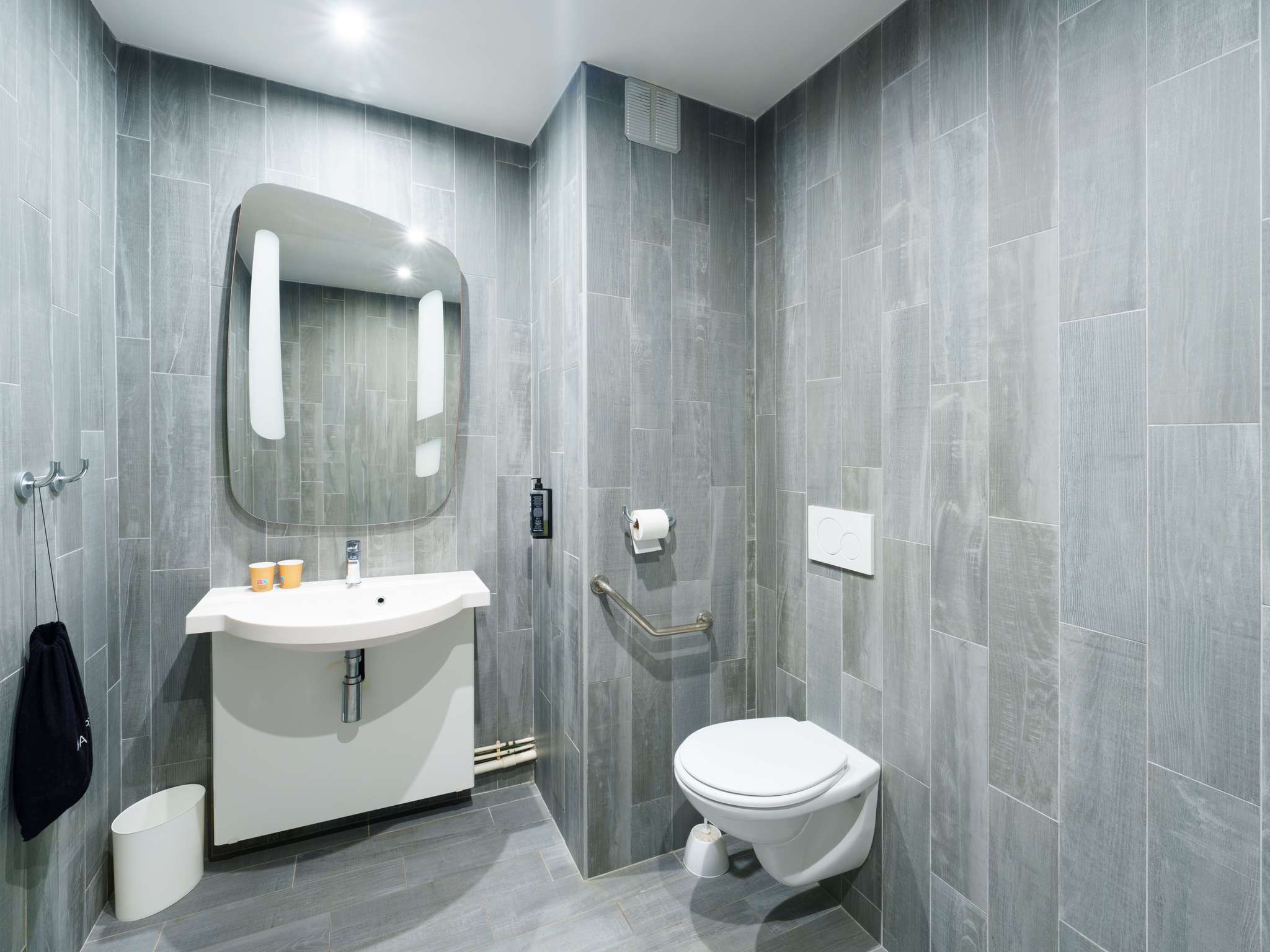 Foto - ibis Saint Quentin Basilique