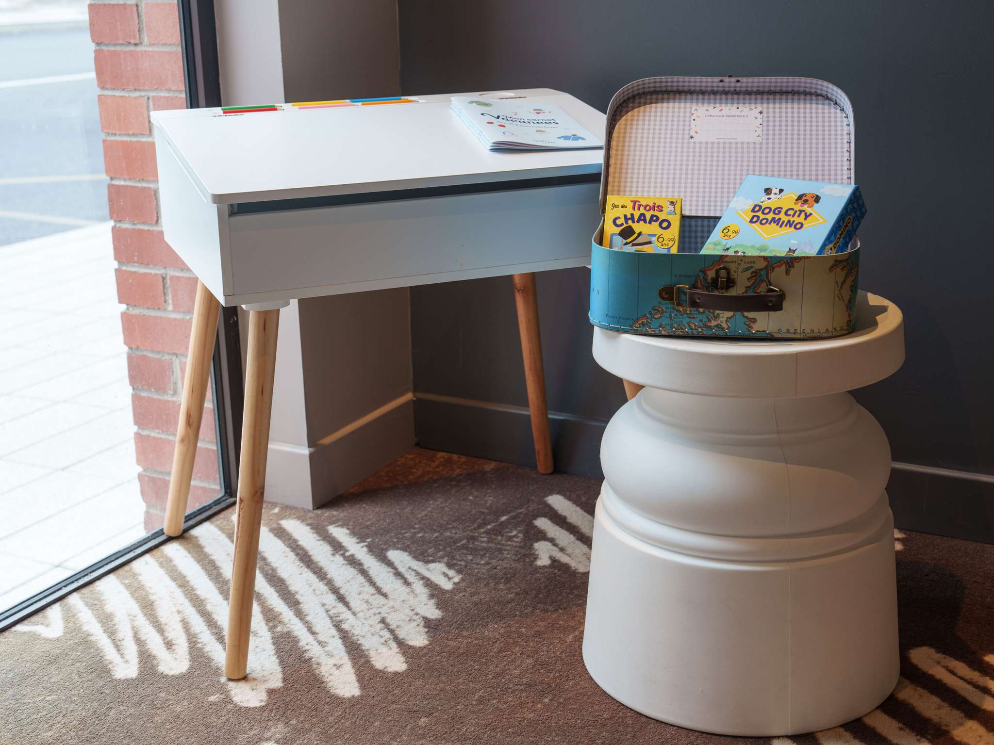 Foto - ibis Saint Quentin Basilique