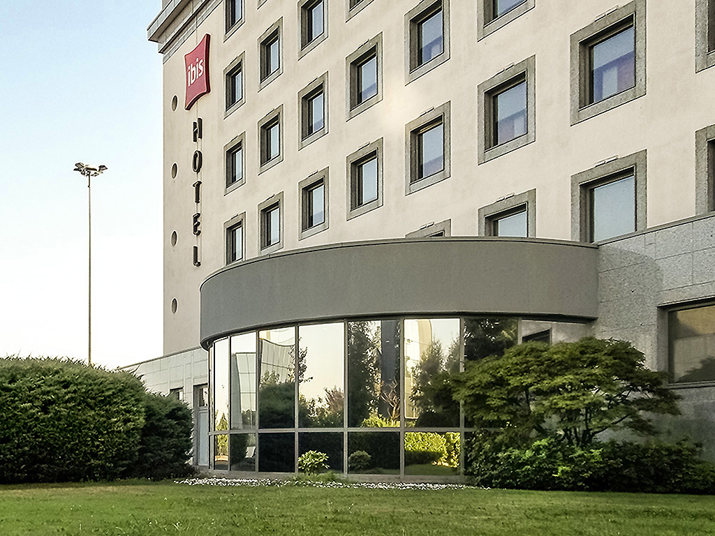 ibis Verona hotel AccorHotels