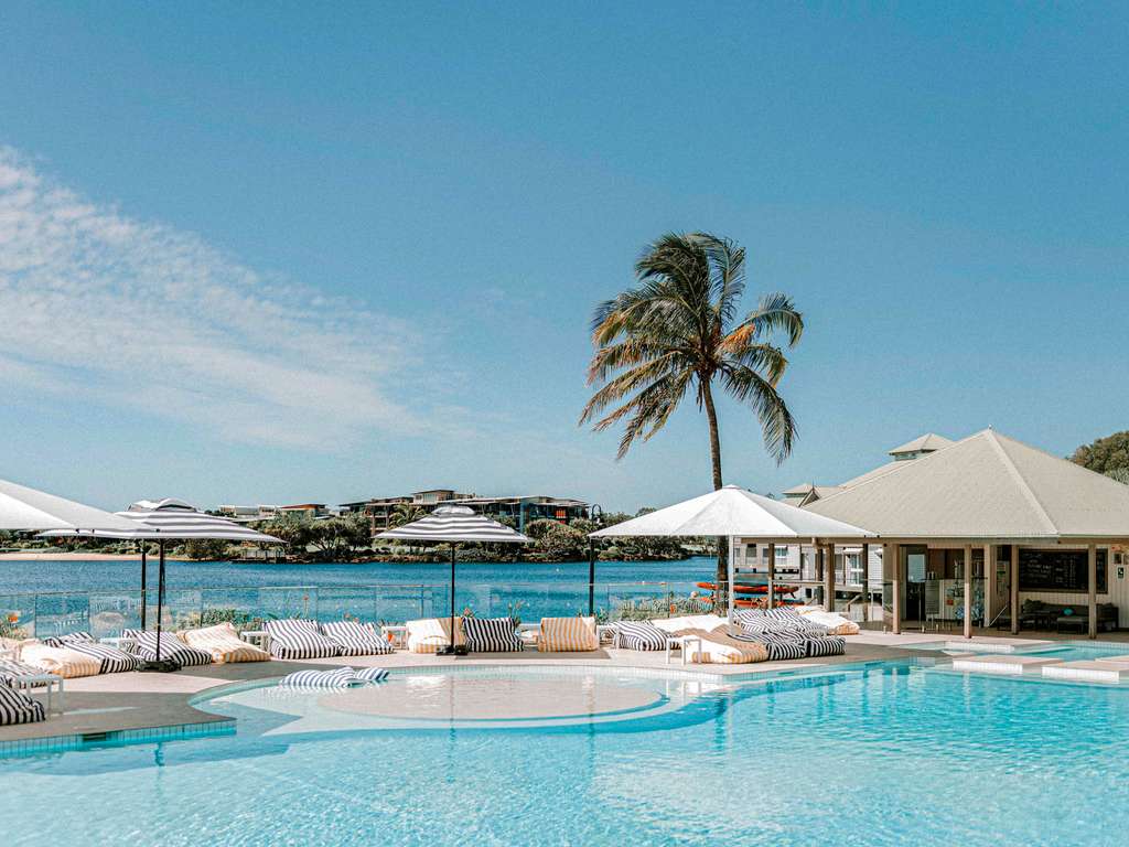 Novotel Sunshine Coast Resort - Image 3