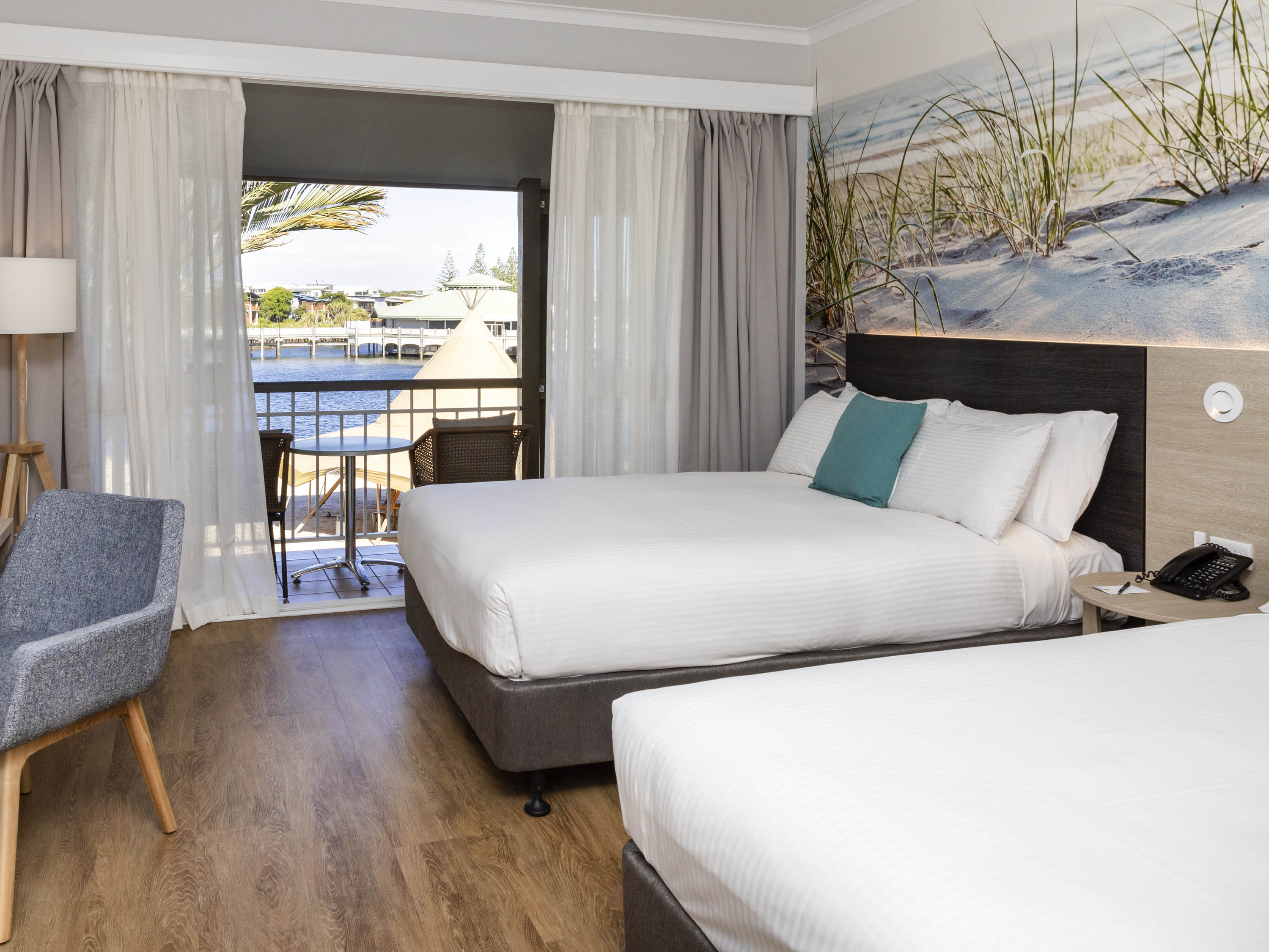 Novotel Sunshine Coast Resort Sunshine Coast Hotels AccorHotels ALL