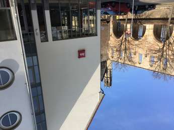 Hotel Merkur Erfurt Hotel Merkur Erfurt
