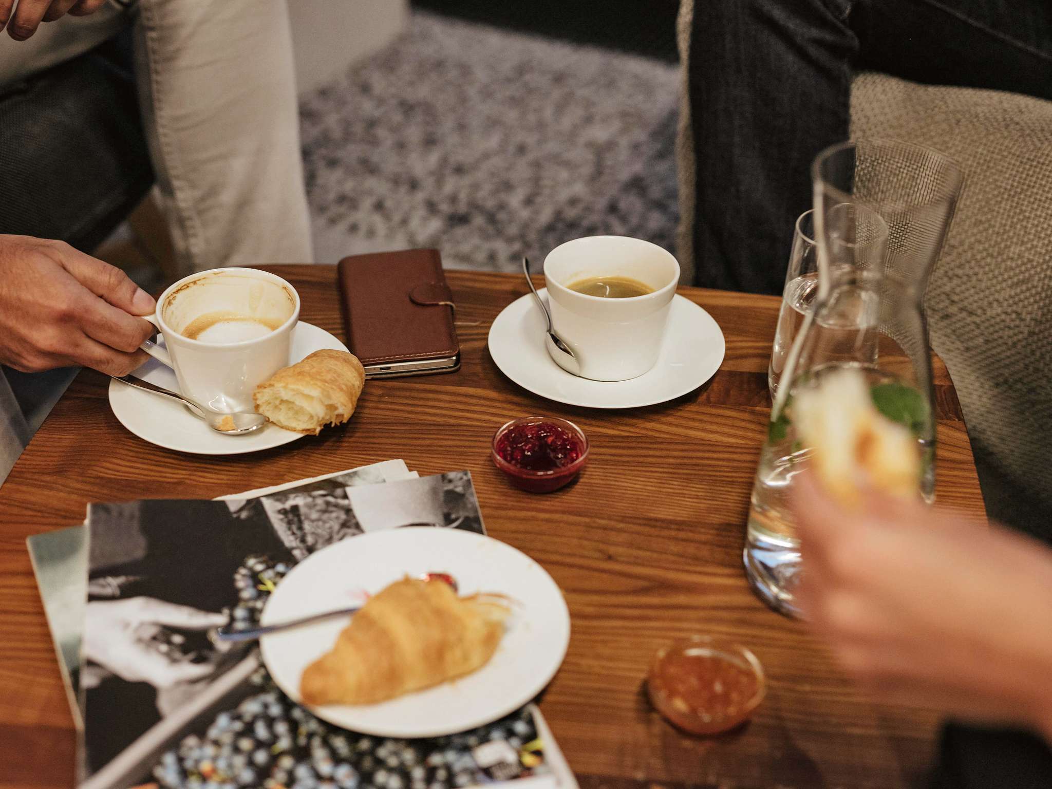 Photo - ibis Hotel Erfurt Altstadt