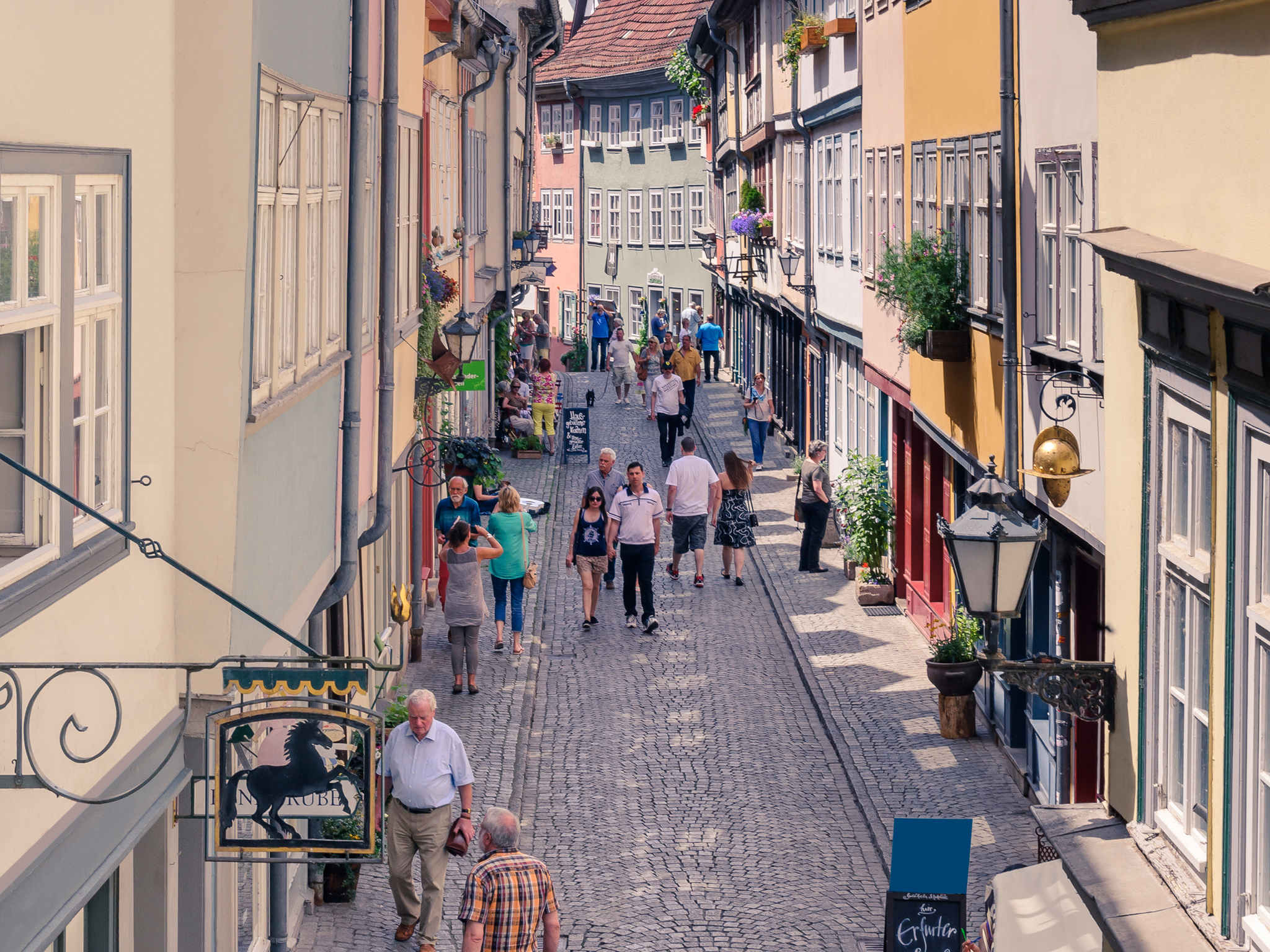 Photo - ibis Hotel Erfurt Altstadt