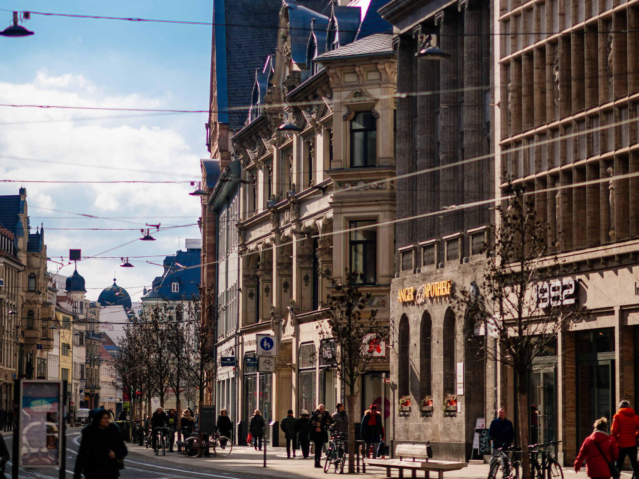 Photo - ibis Hotel Erfurt Altstadt