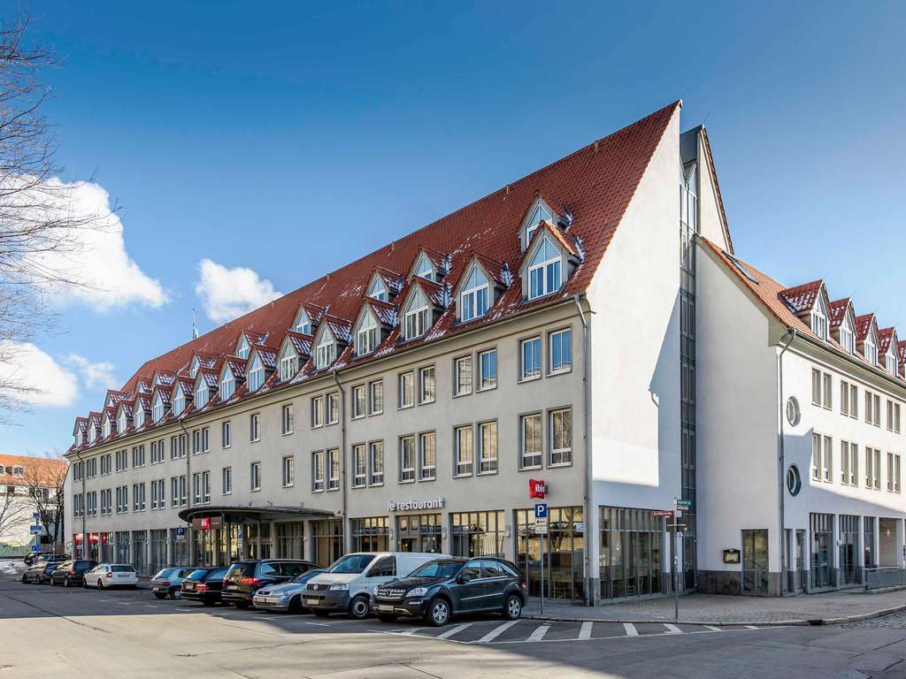 ibis Erfurt Altstadt - Image 2