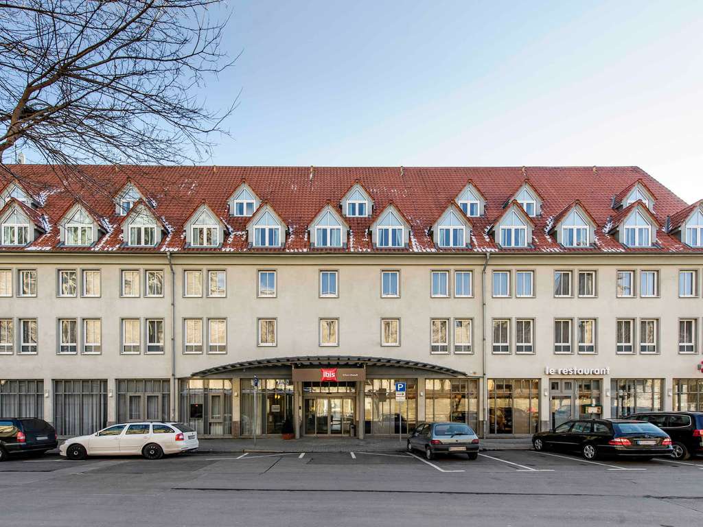 ibis Erfurt Altstadt - Image 3