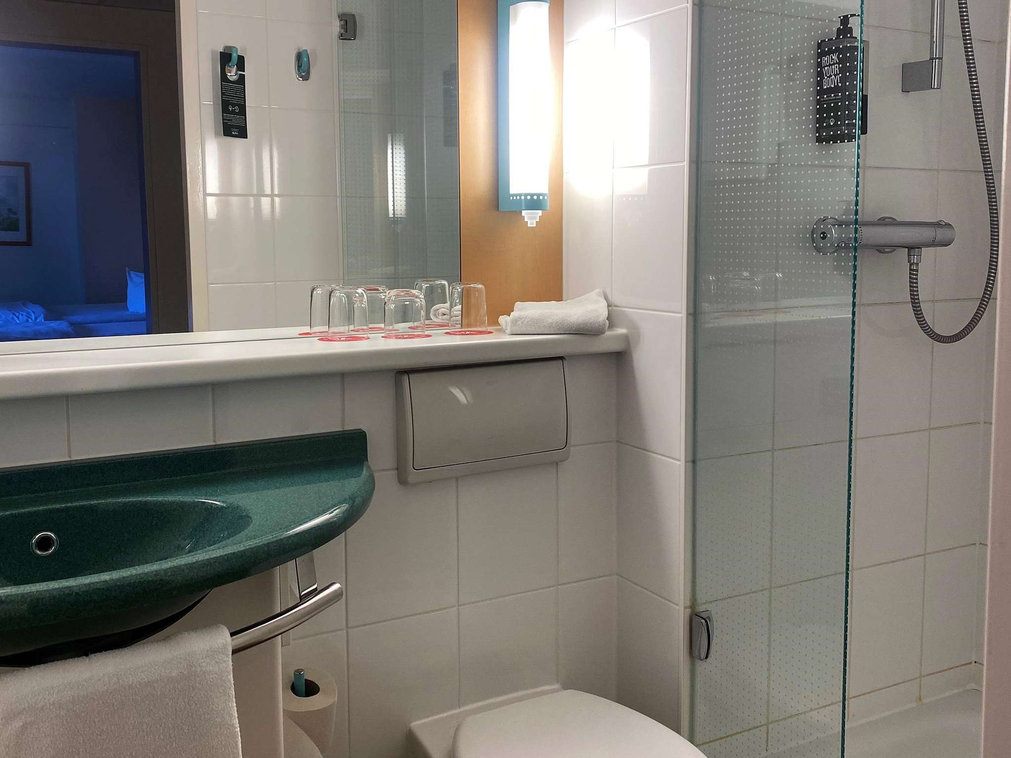 Photo - ibis Hotel Erfurt Altstadt