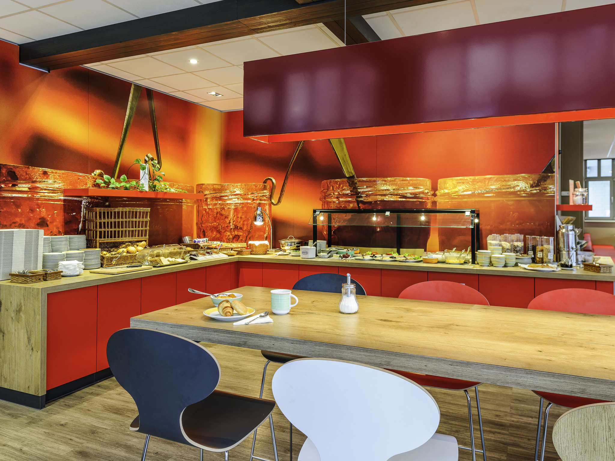 Photo - ibis Hotel Erfurt Altstadt