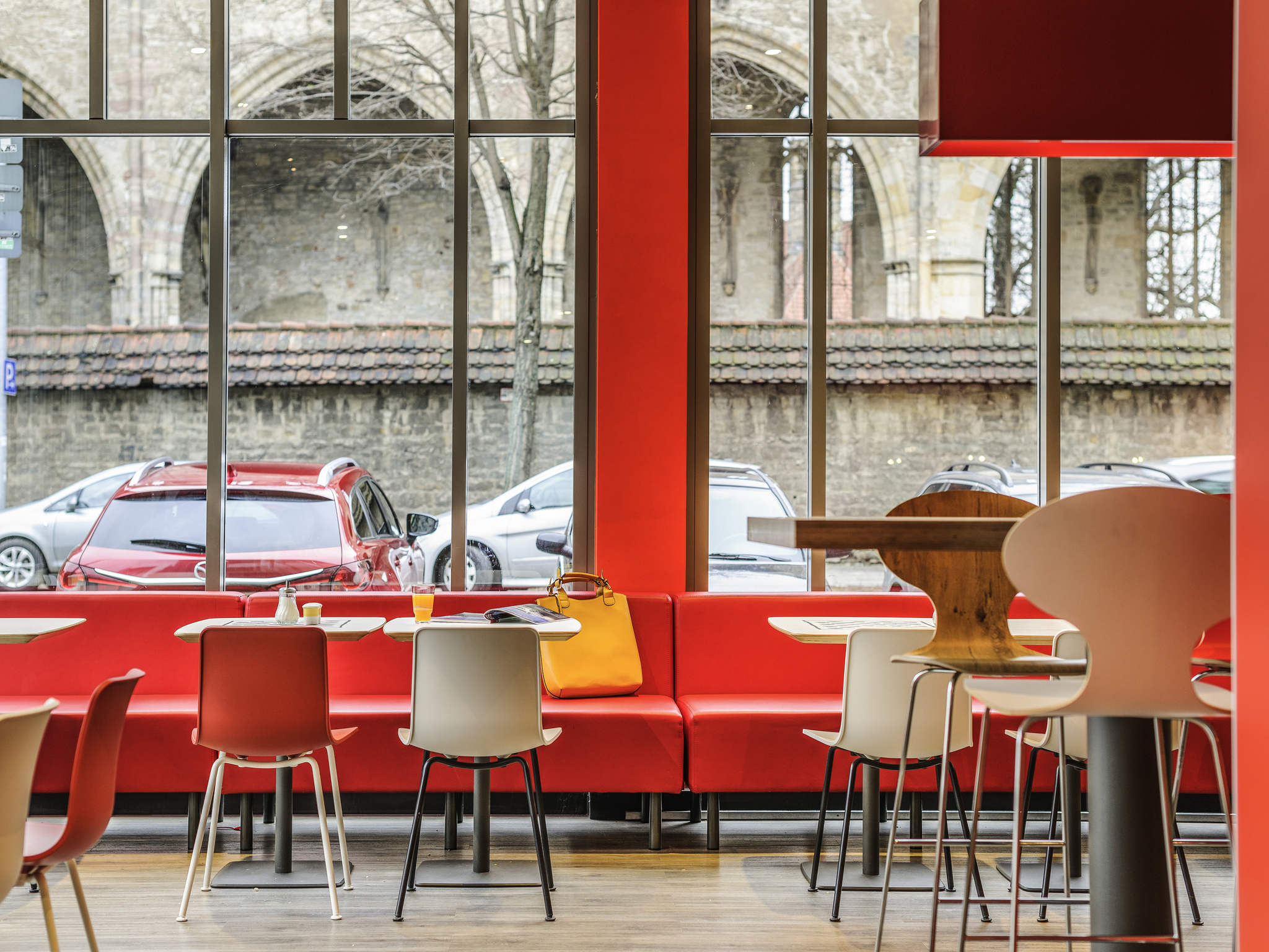 Photo - ibis Hotel Erfurt Altstadt