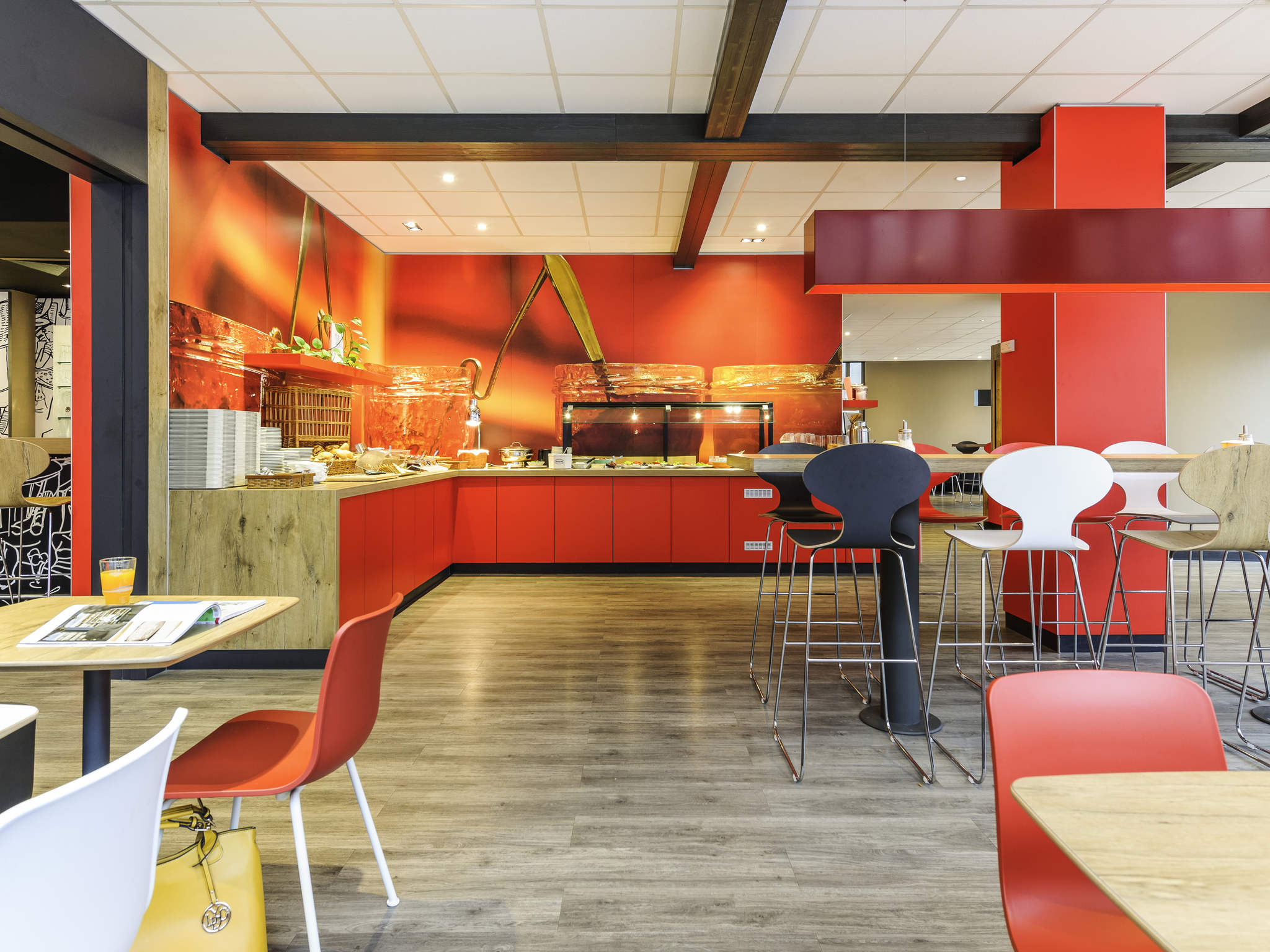 Photo - ibis Hotel Erfurt Altstadt