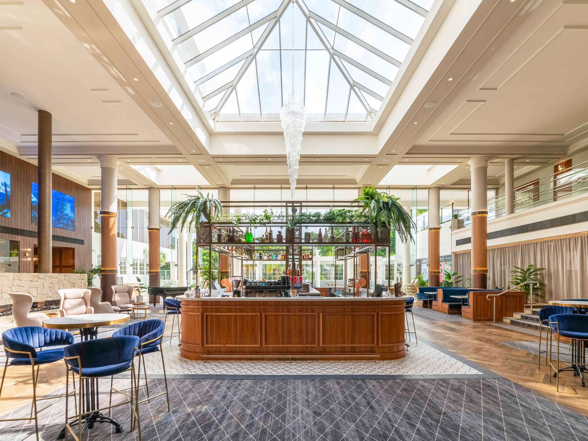 Photo - Novotel Wollongong Northbeach